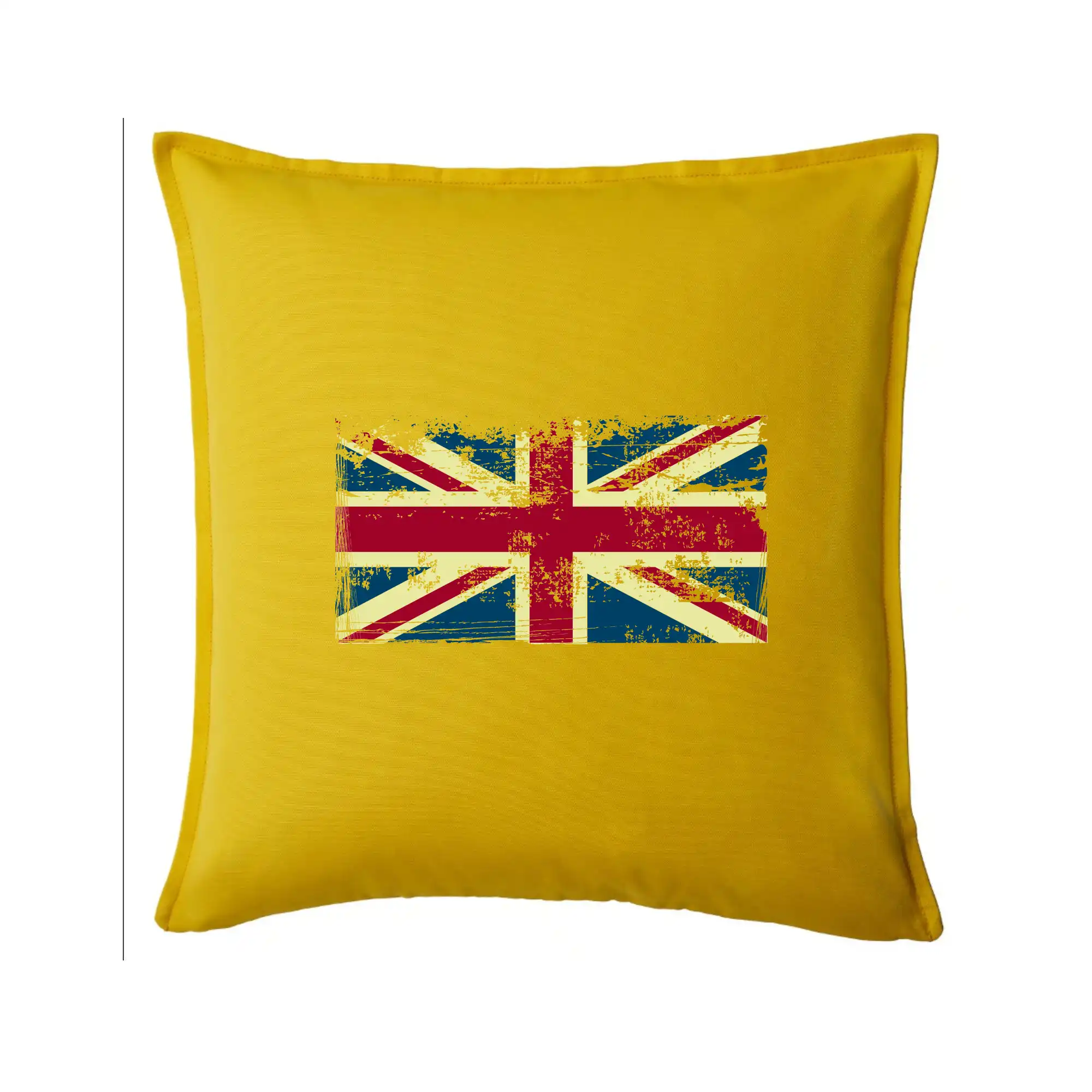 Britská vlajka stará