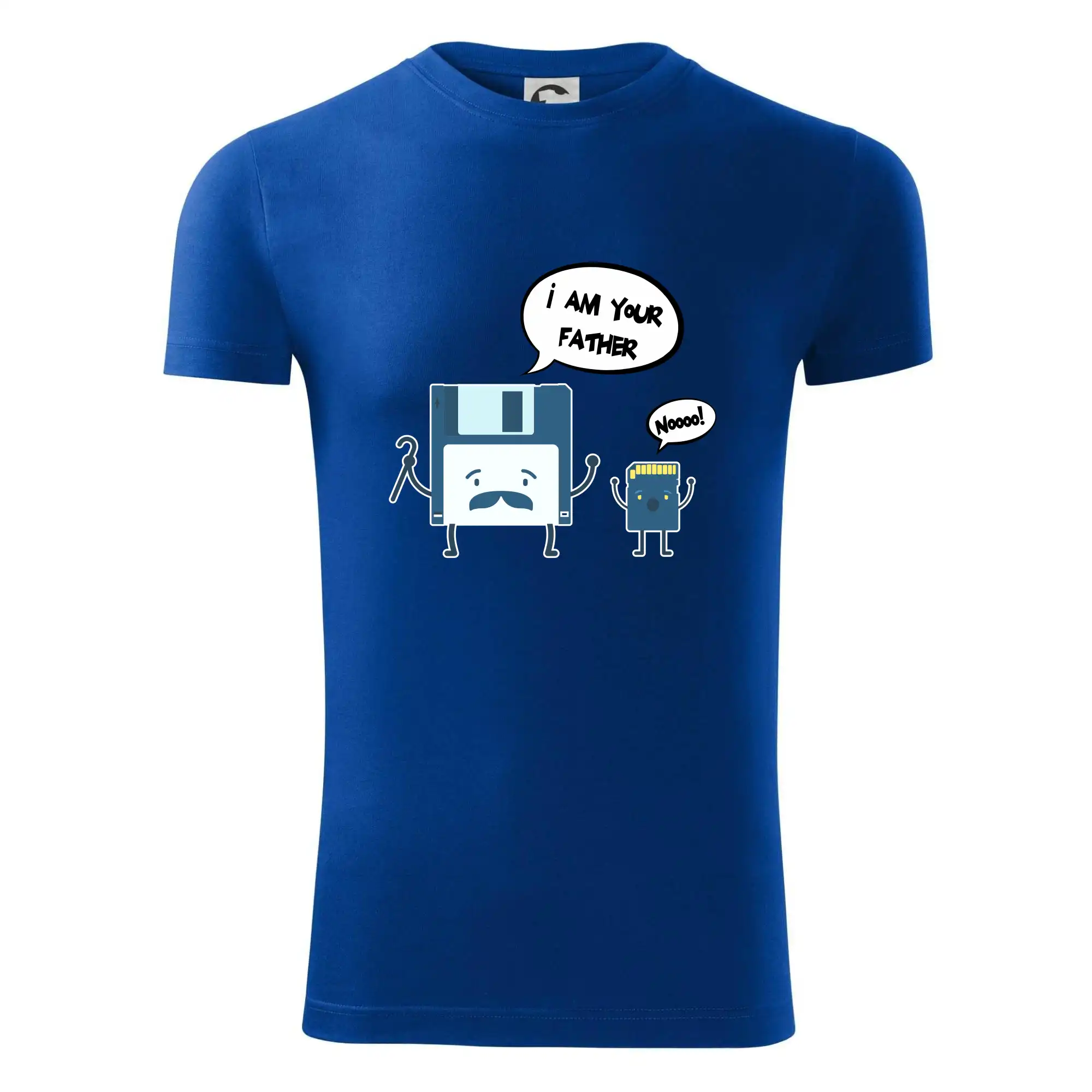 I am your father SD karta