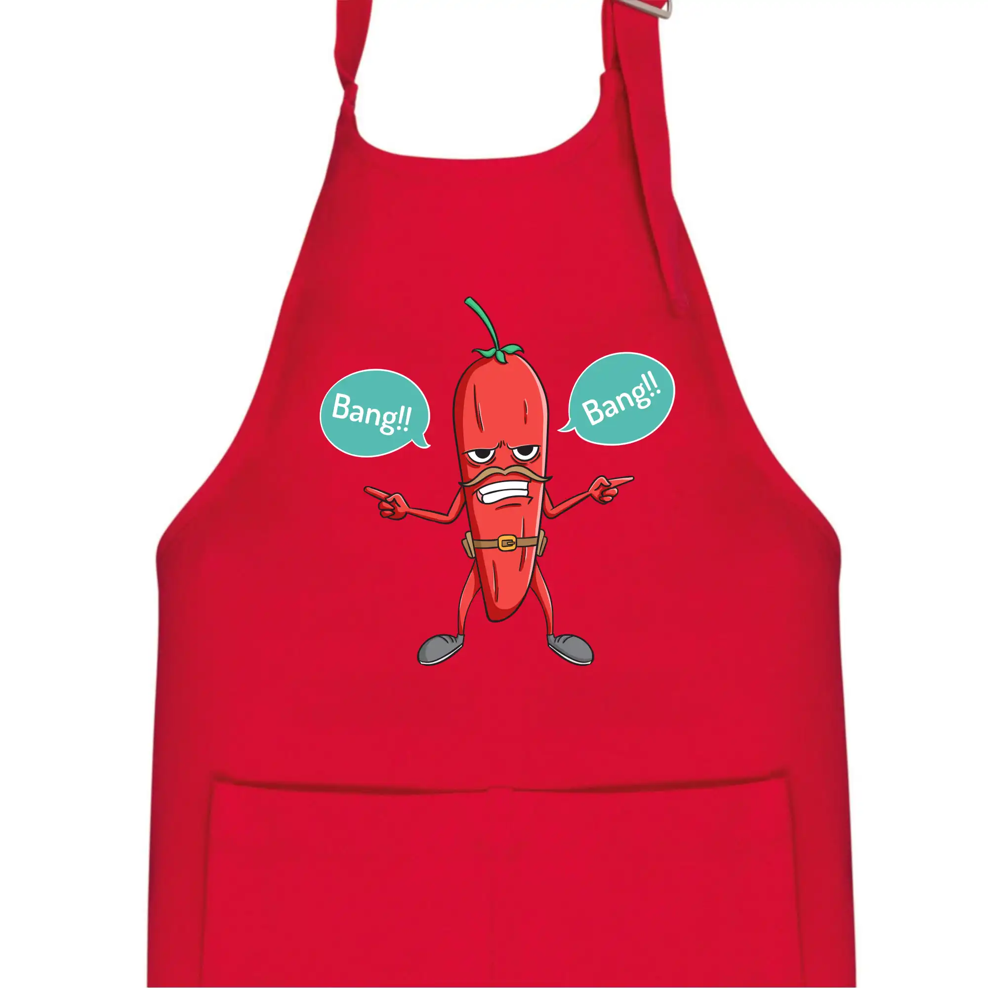 Chilli bang bang
