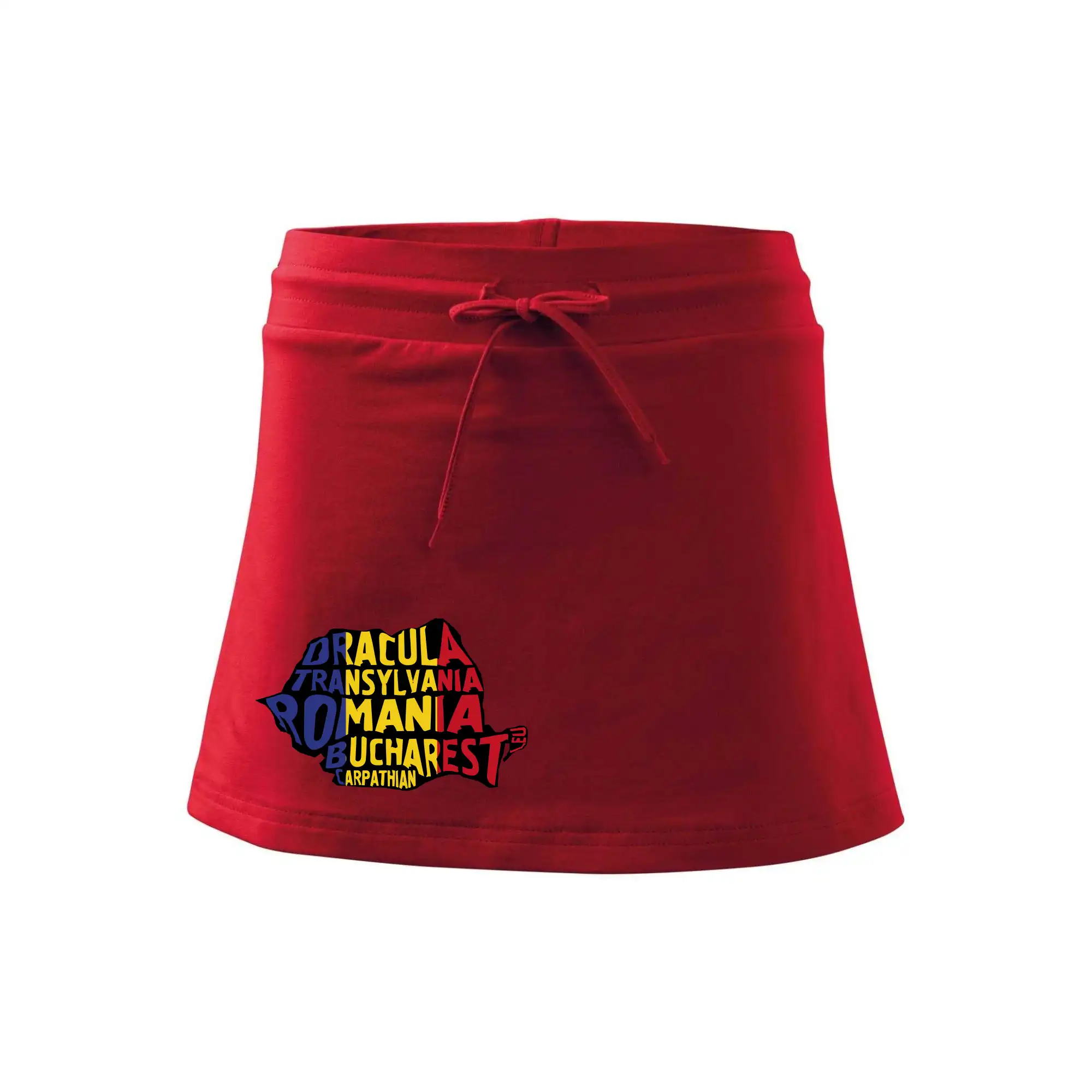 Mapy - názvy měst - Rumunsko