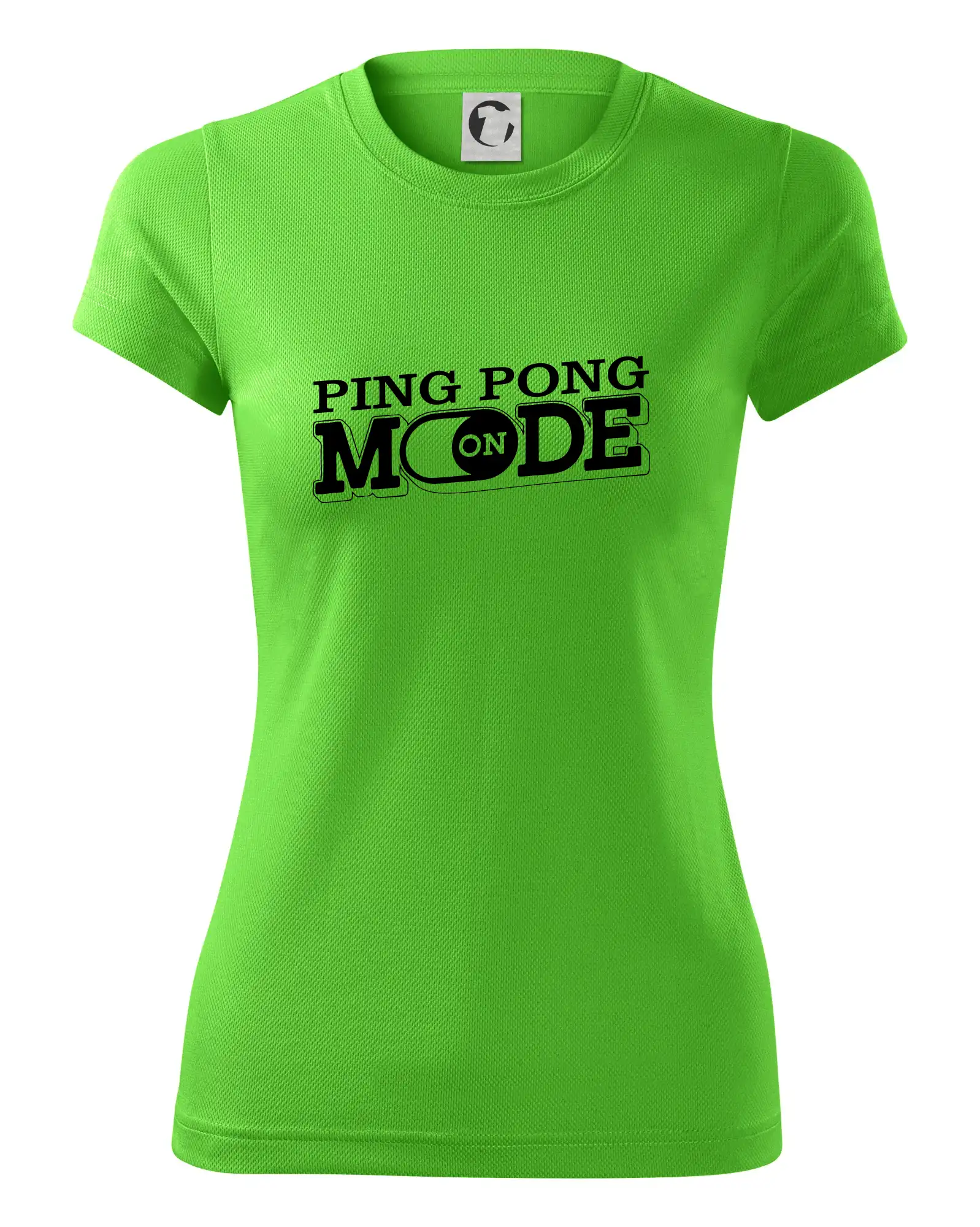 Ping pong mode