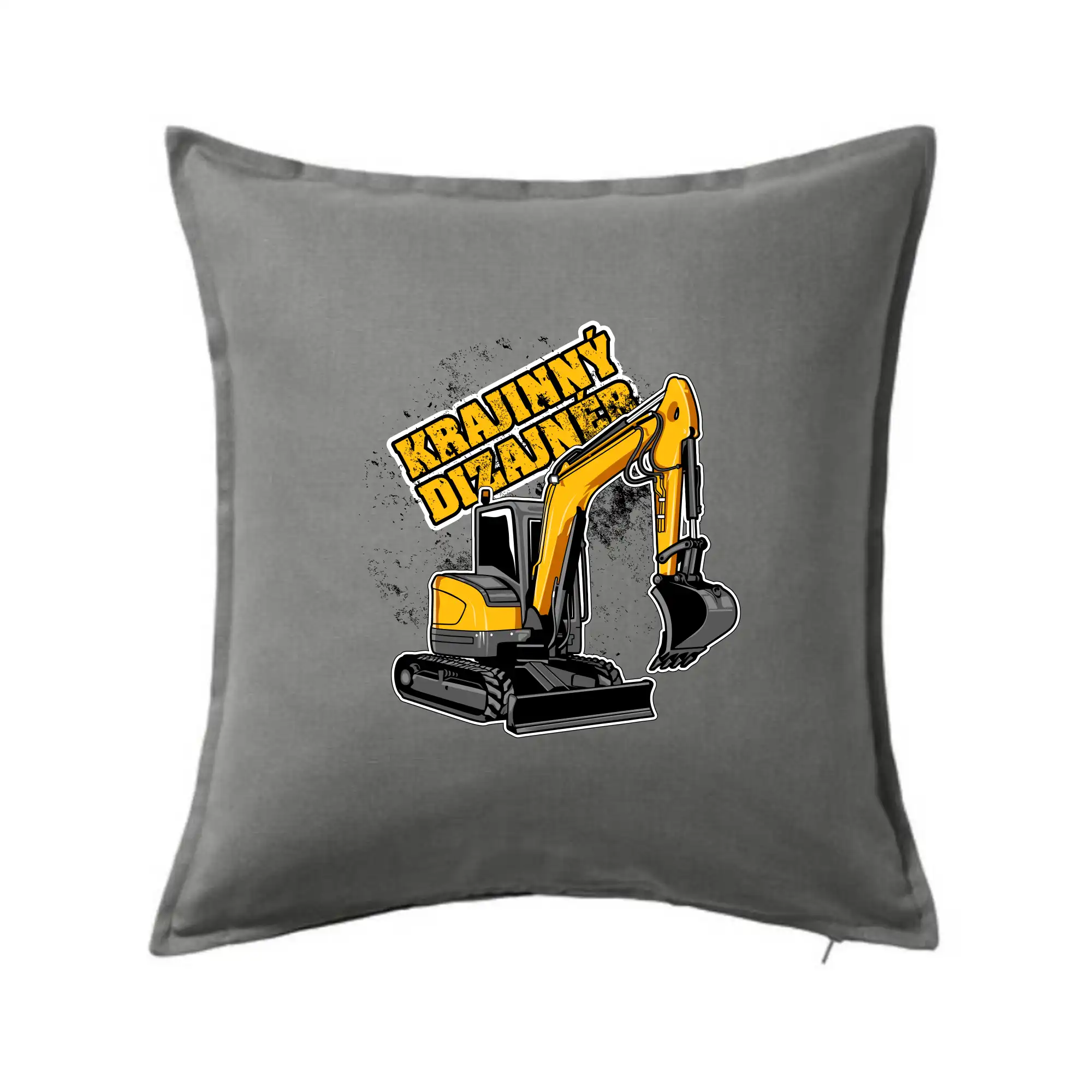 Krajinný dizajnér SK