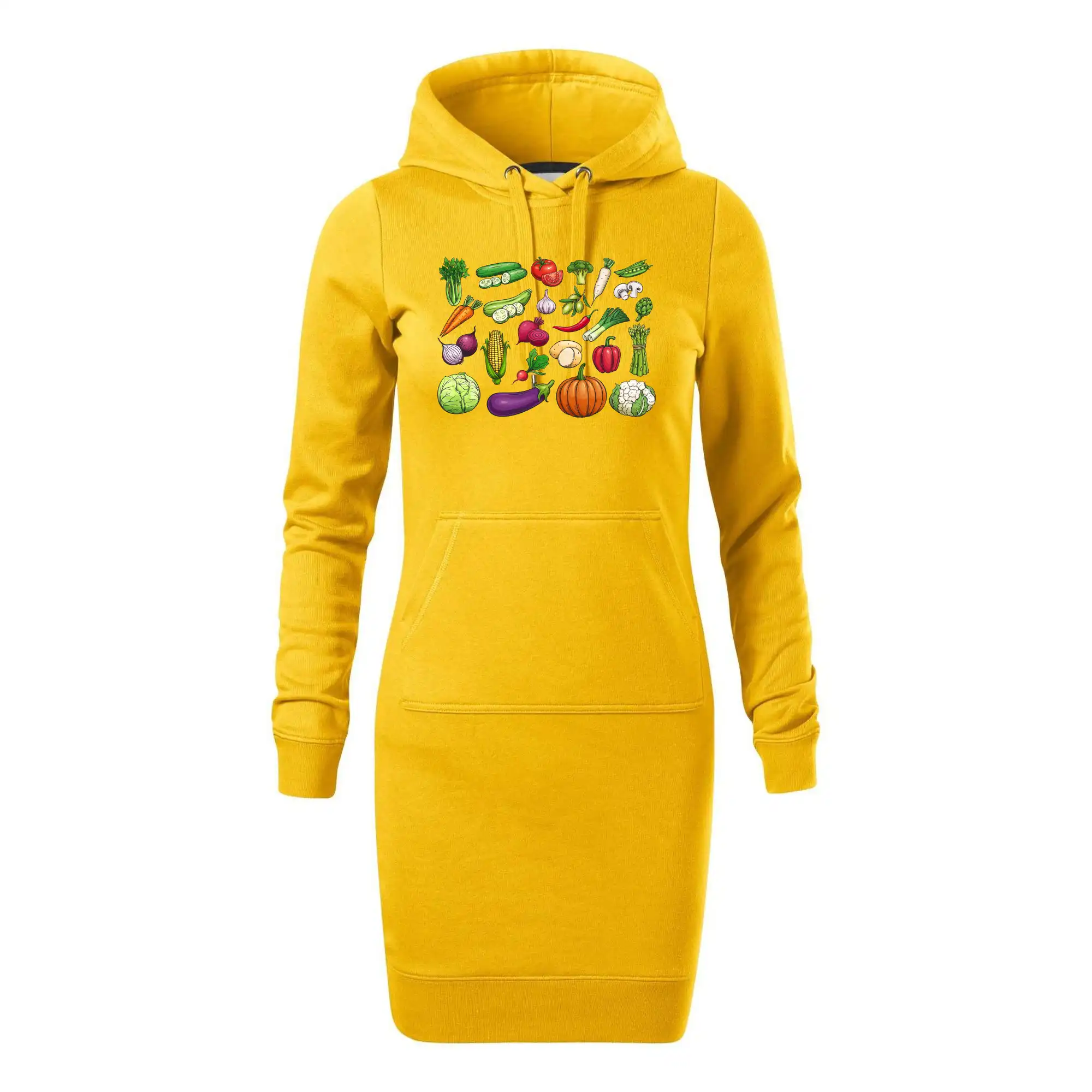 Zelenina ze zahrádky