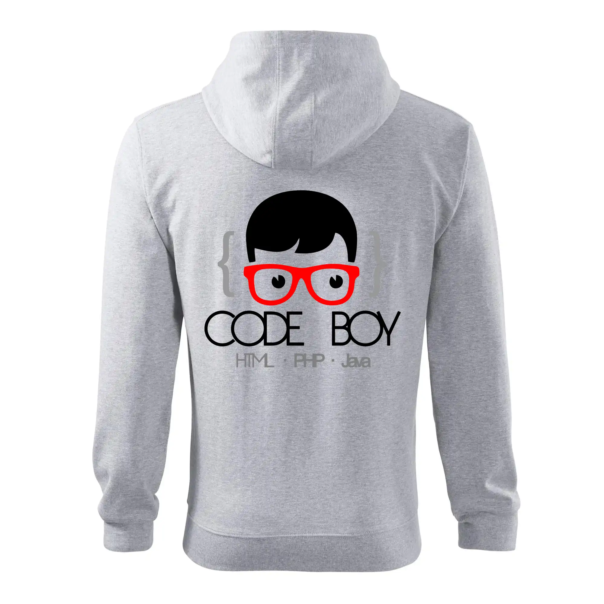 Code Boy