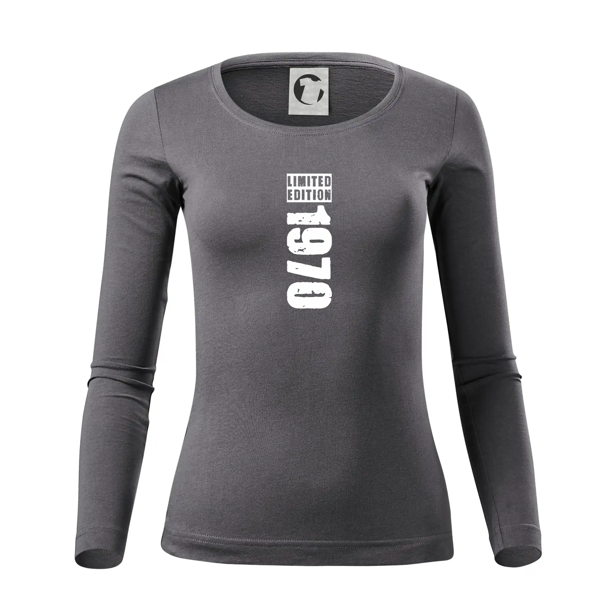 Limited edition 1970 pruh