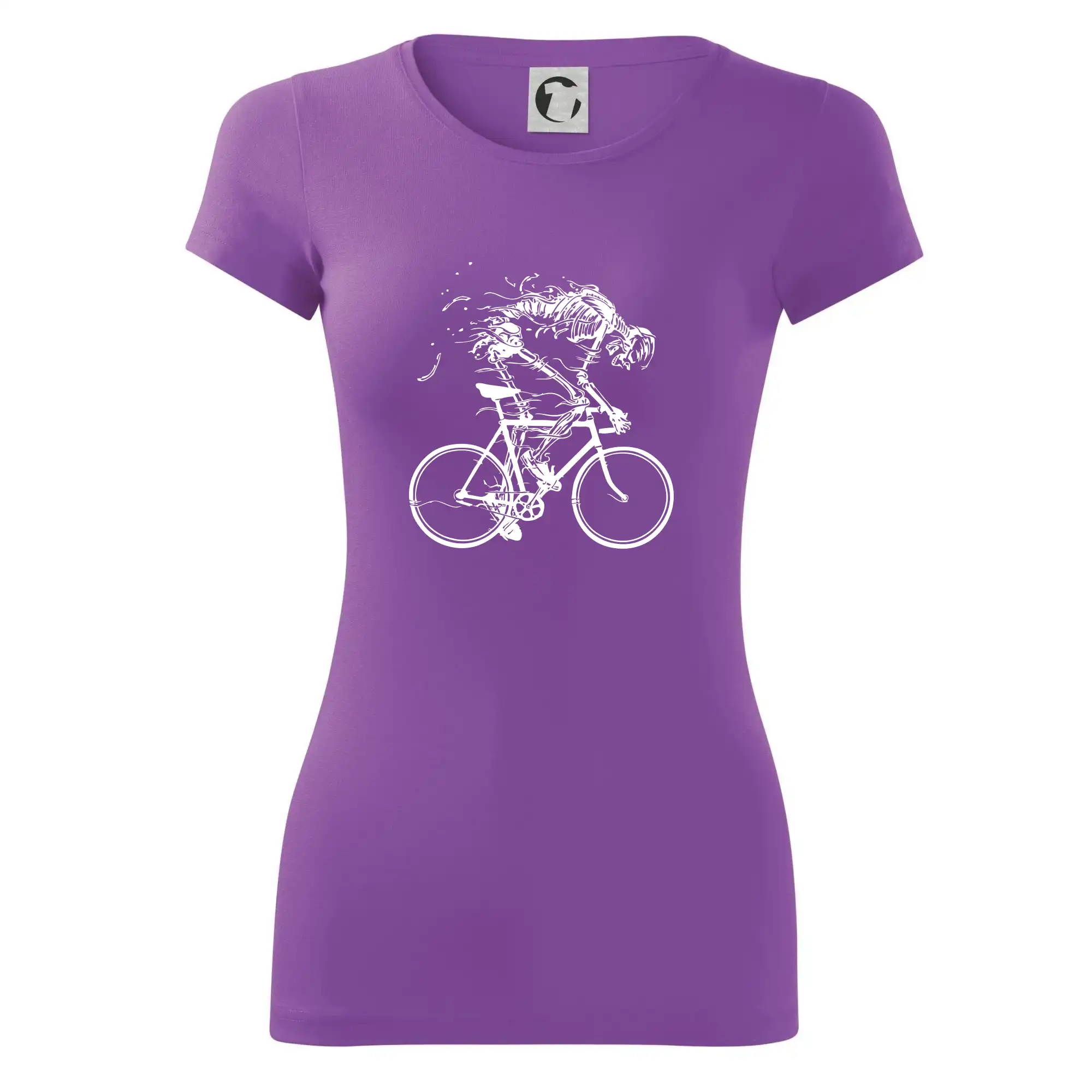 Gravel Bike - kostra