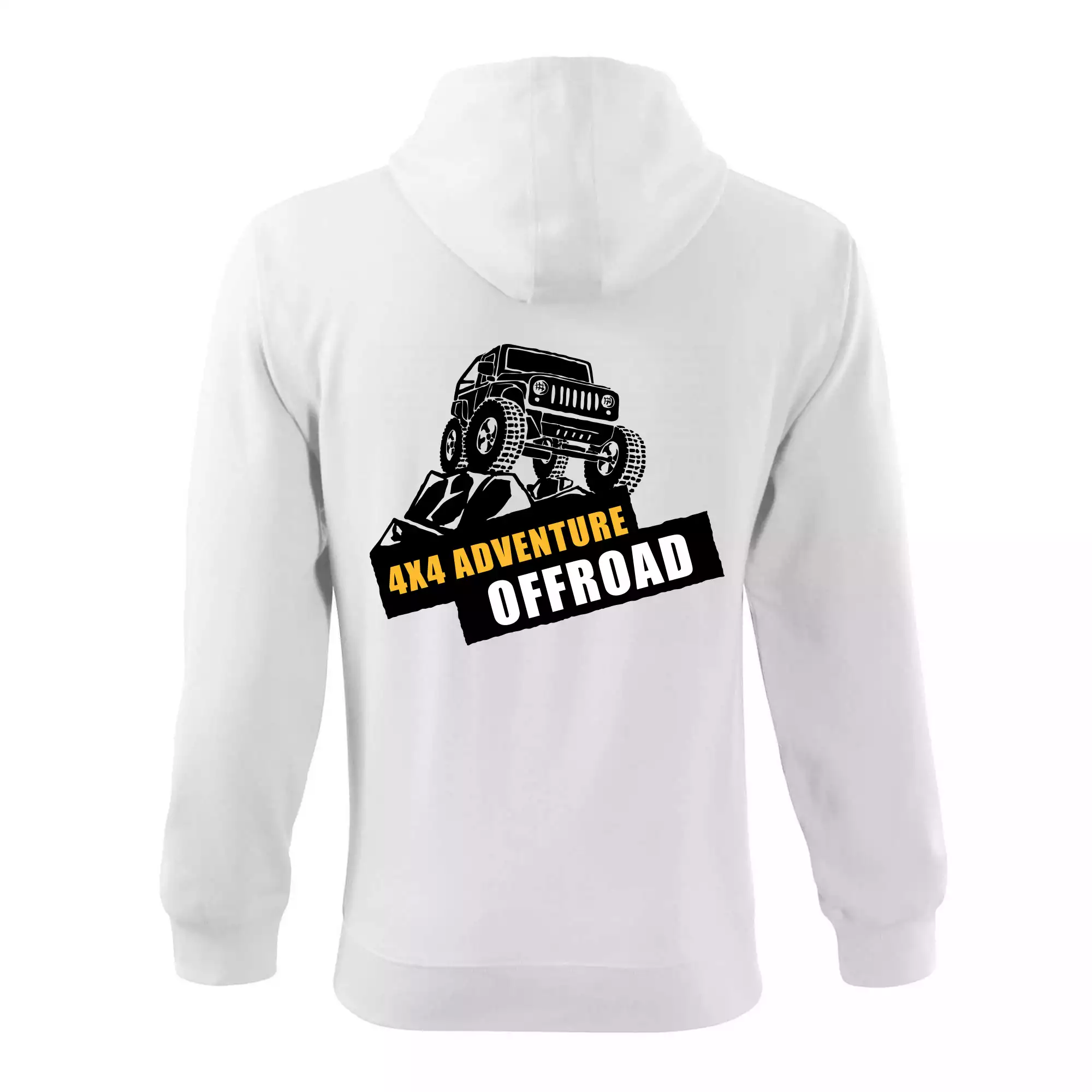 4x4 adventure offroad