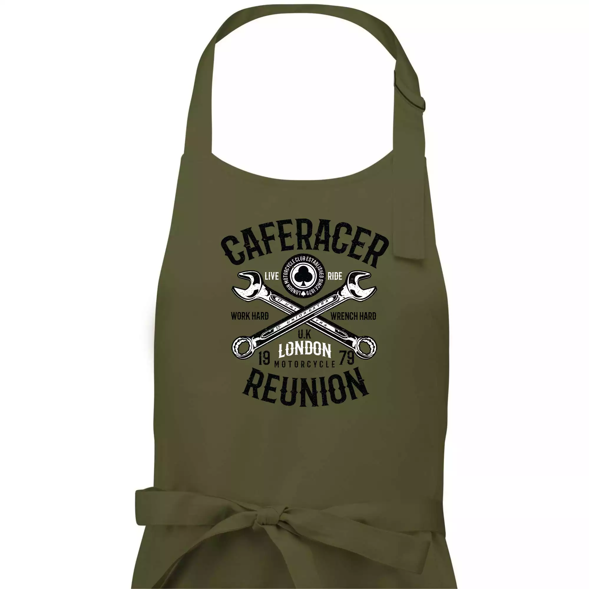 Caferacer Reunion