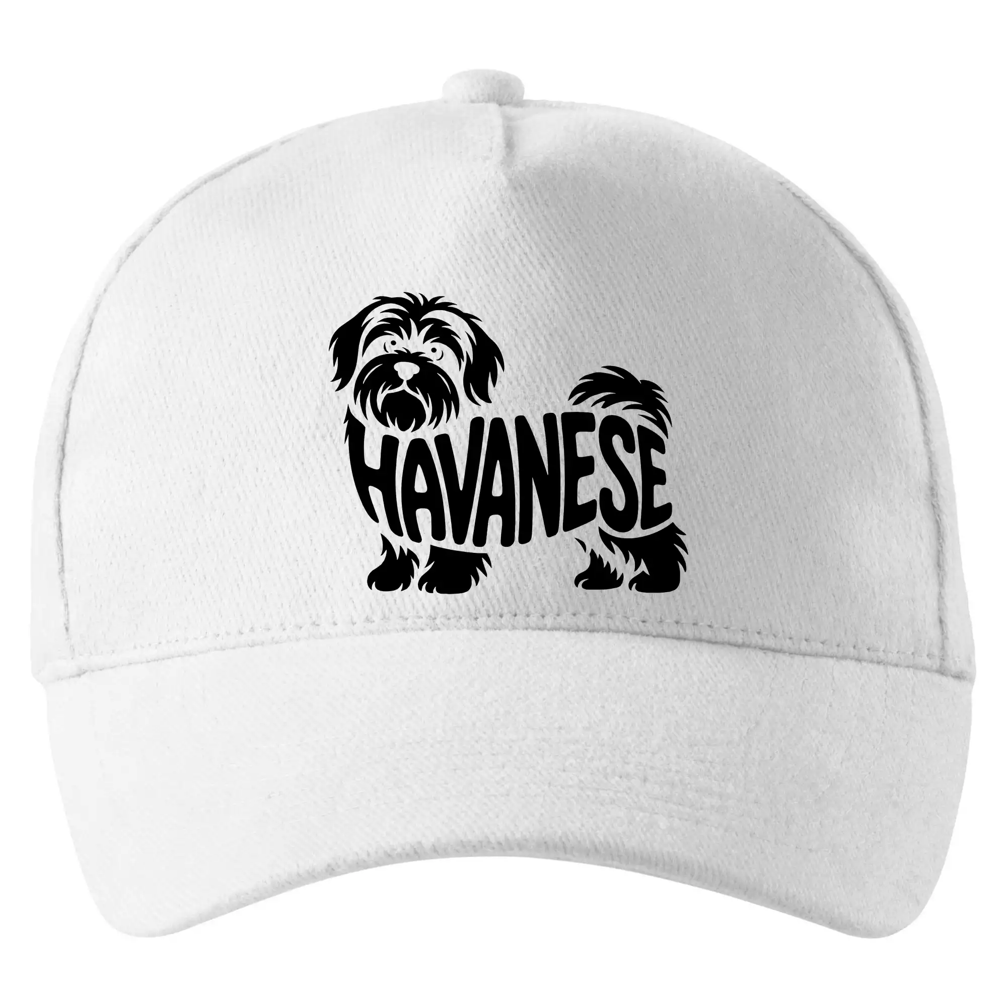 Havanese nápis v těle