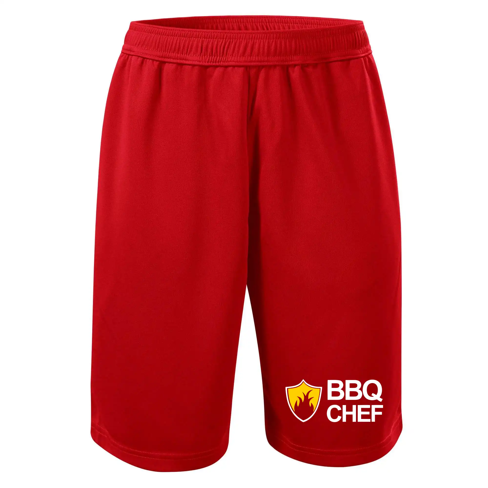 Grilování - BBQ Chef