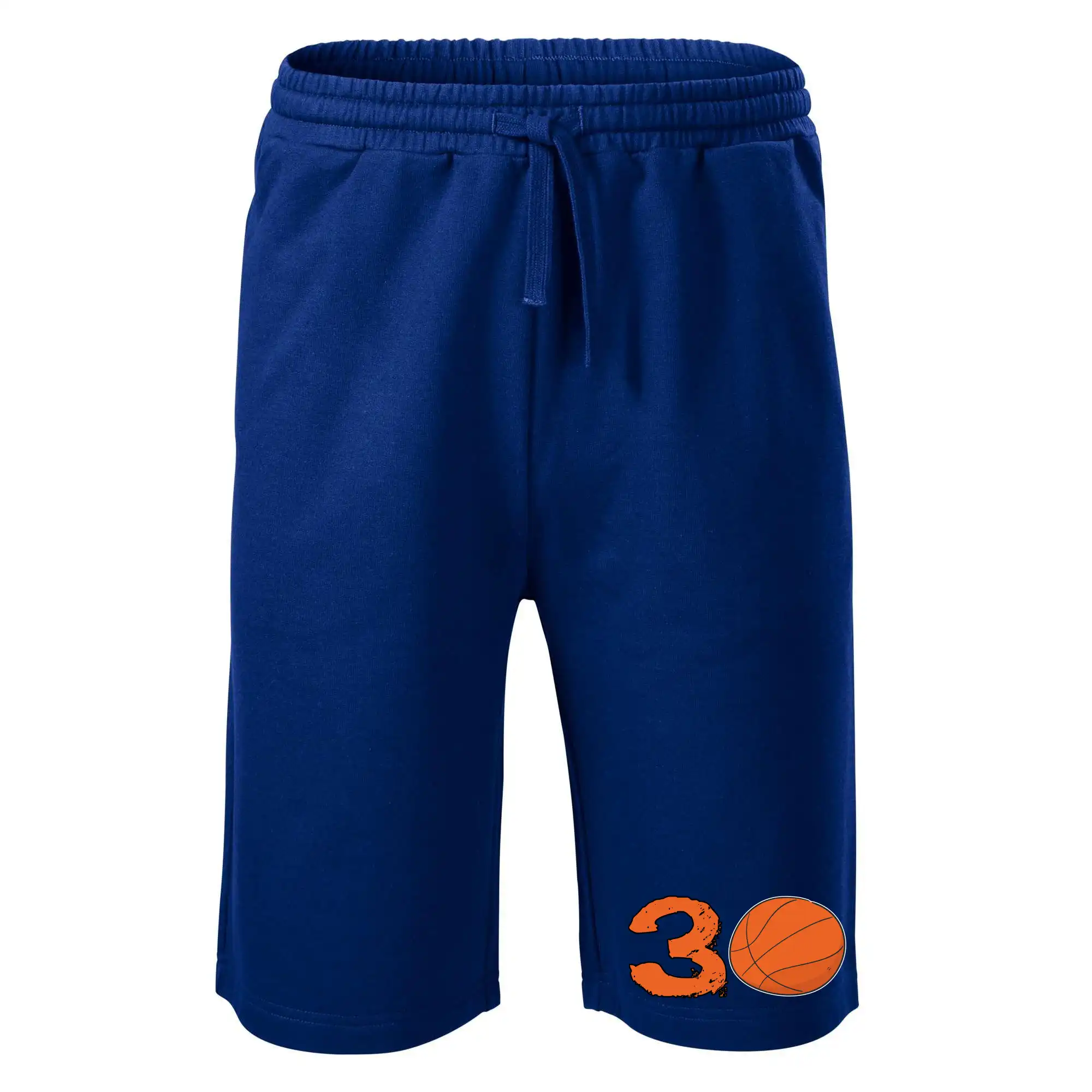 Basketball kulaté narozeniny 30