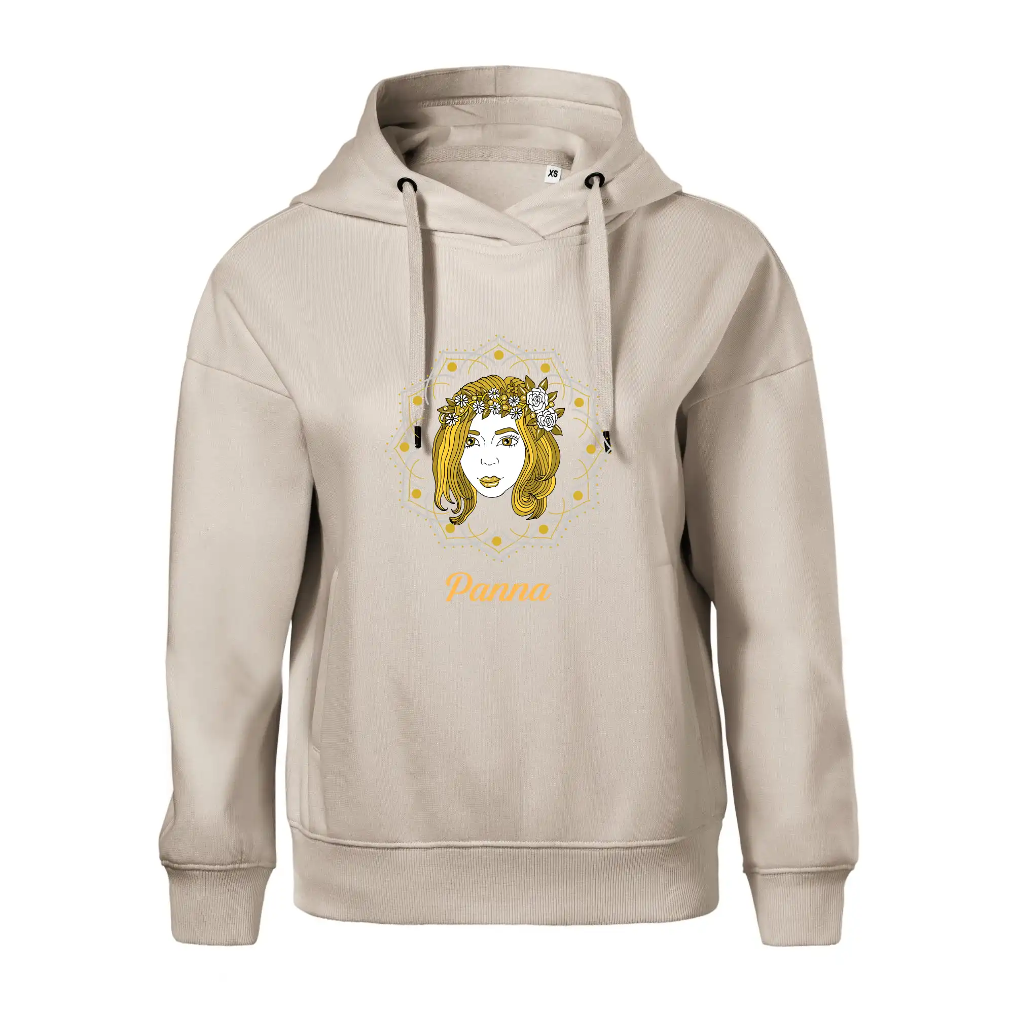Znamení ženy - Panna (Pecka design)