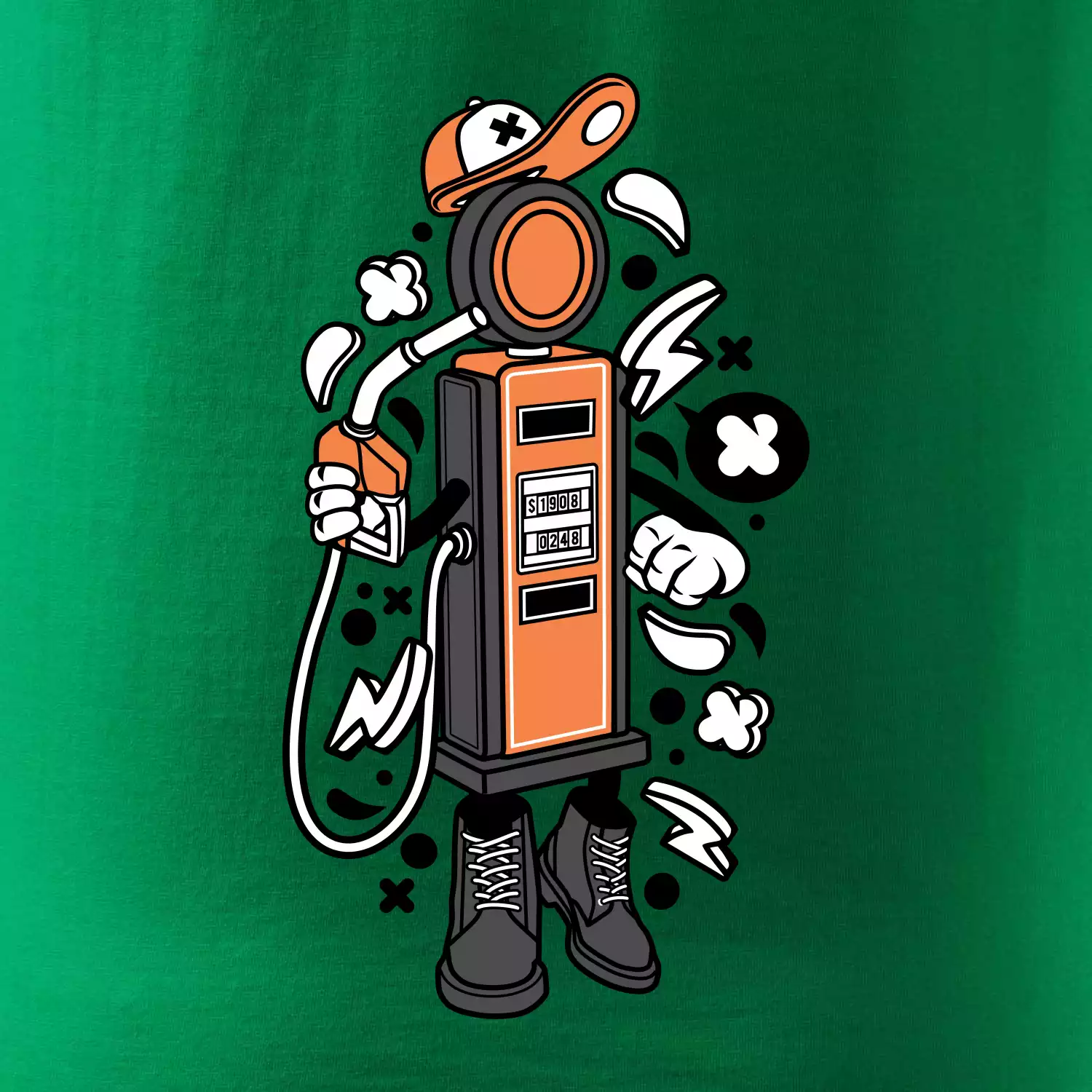 Tankman