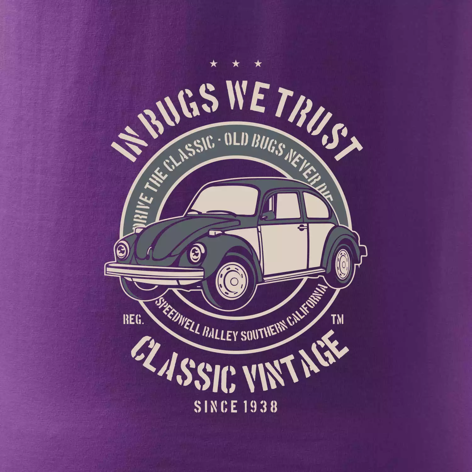 In Bugs We Trust