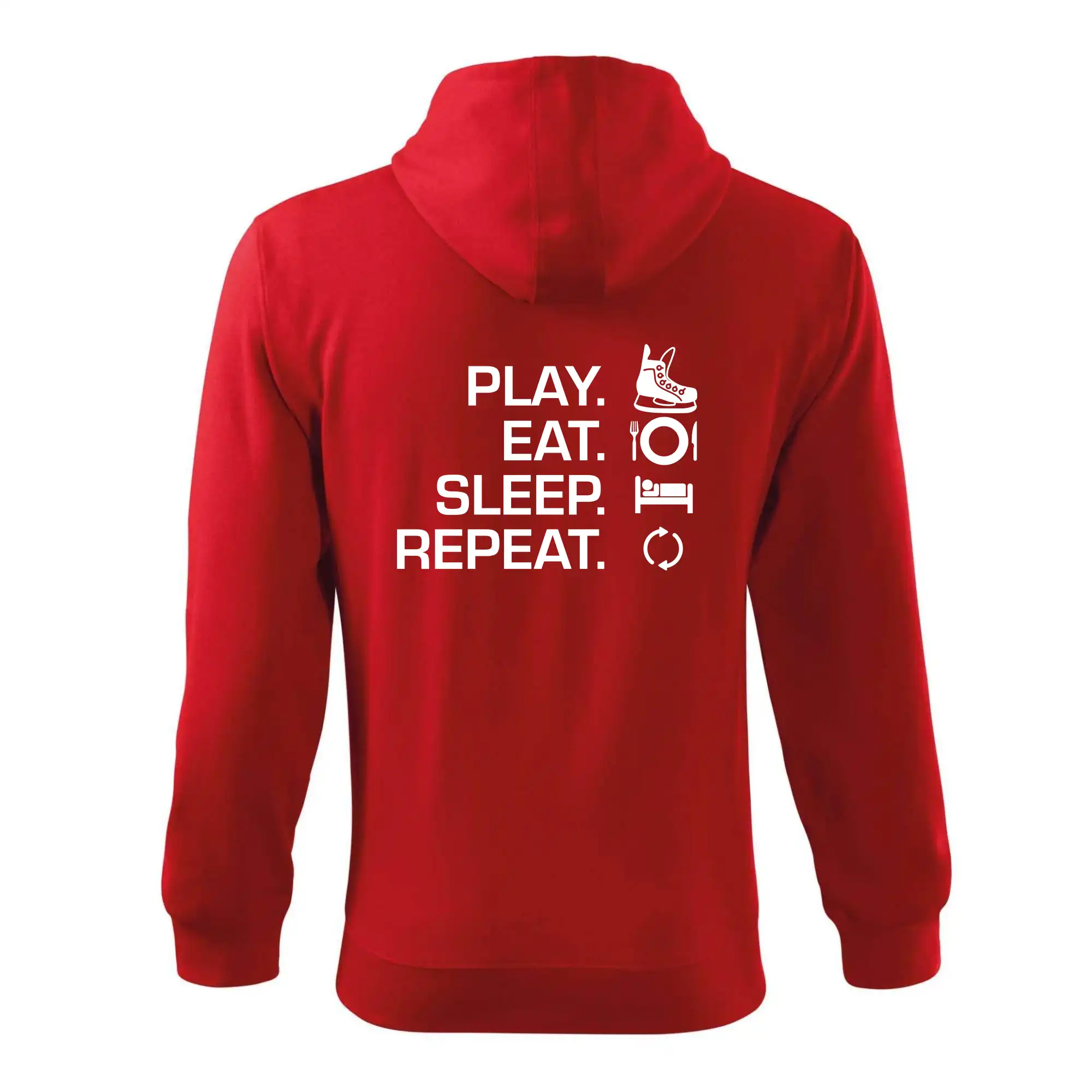 Play Eat Sleep Repeat hokej
