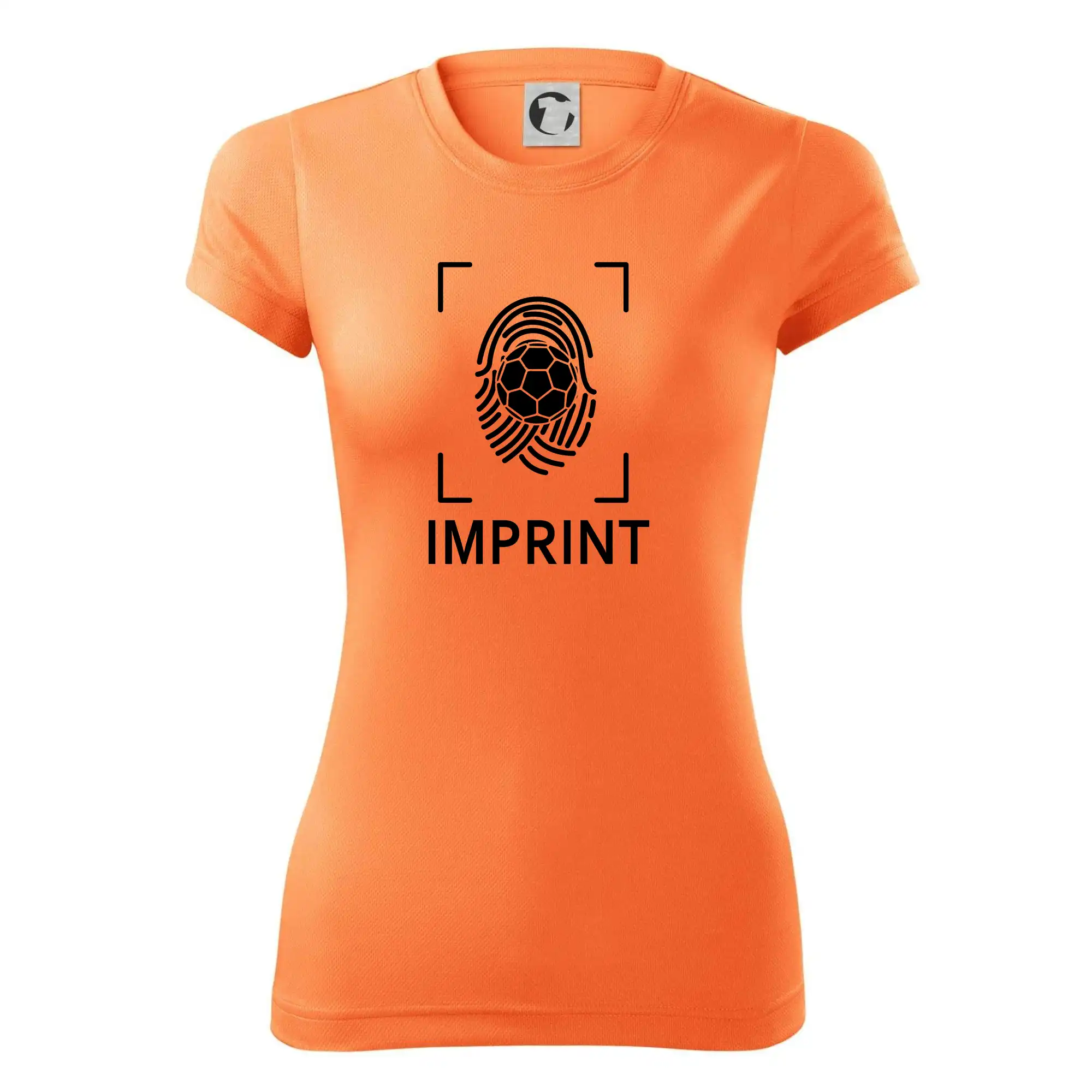 Házená imprint