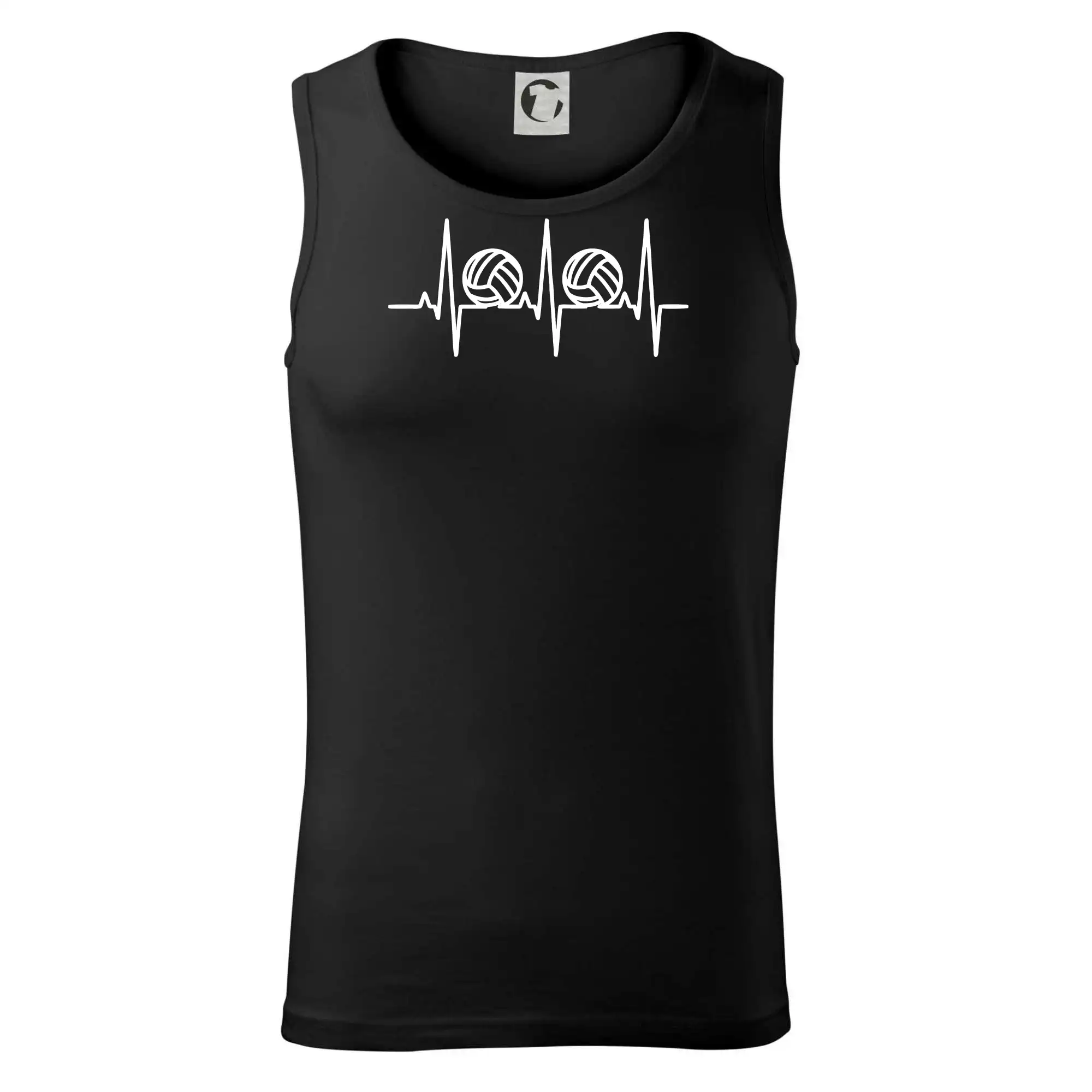 Volejbal ekg