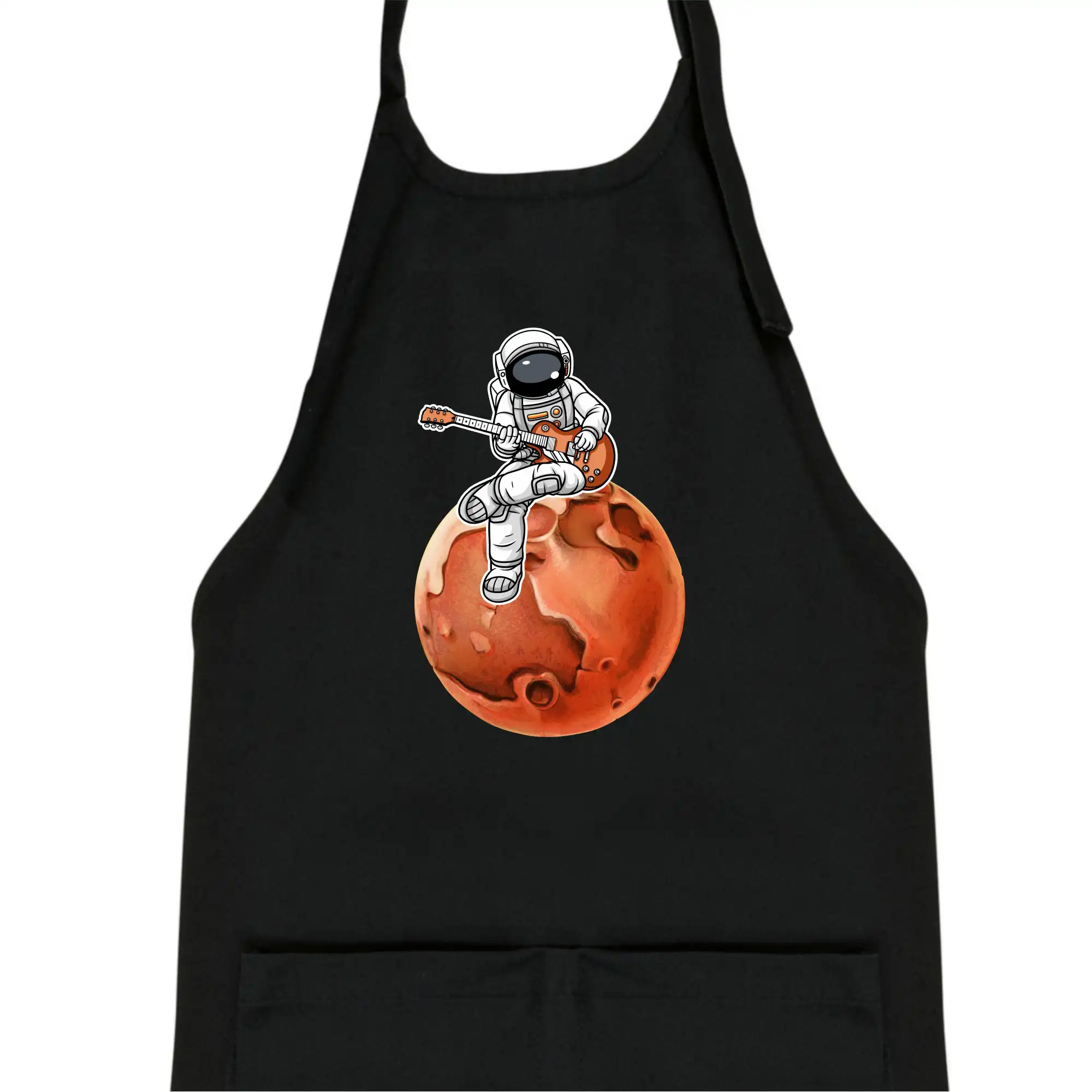 Mars kytarista