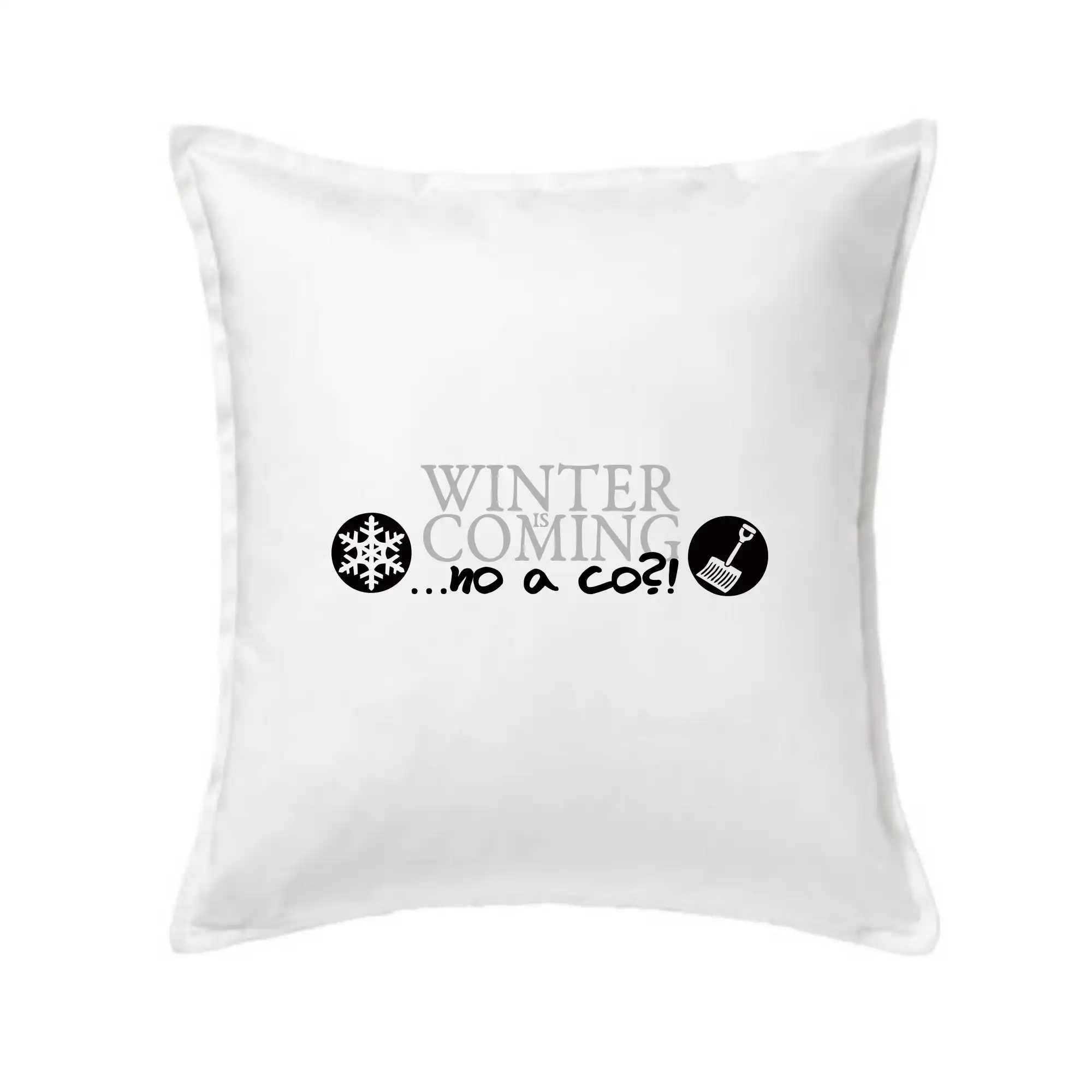 Winter Is Coming parodie