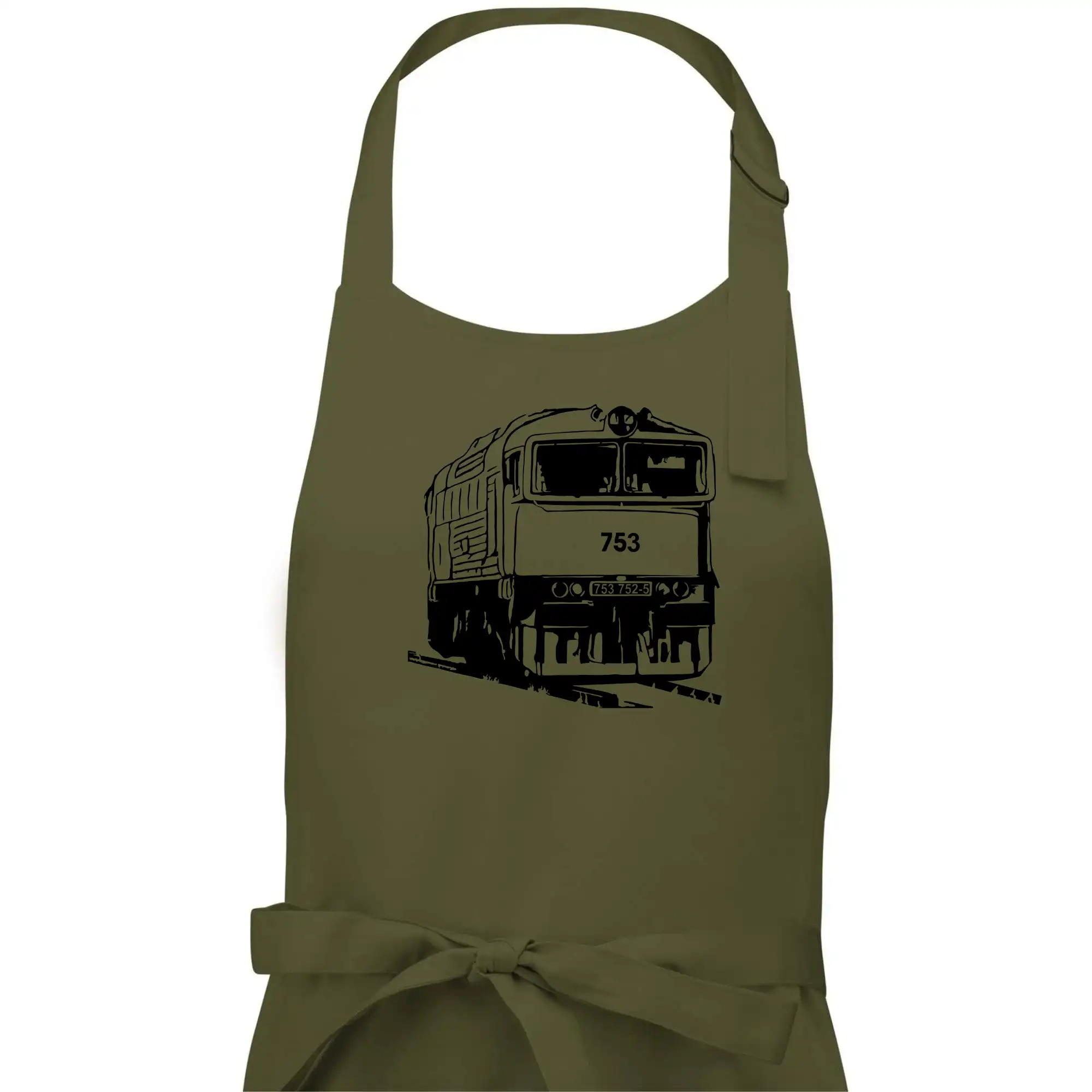 Vlak 753