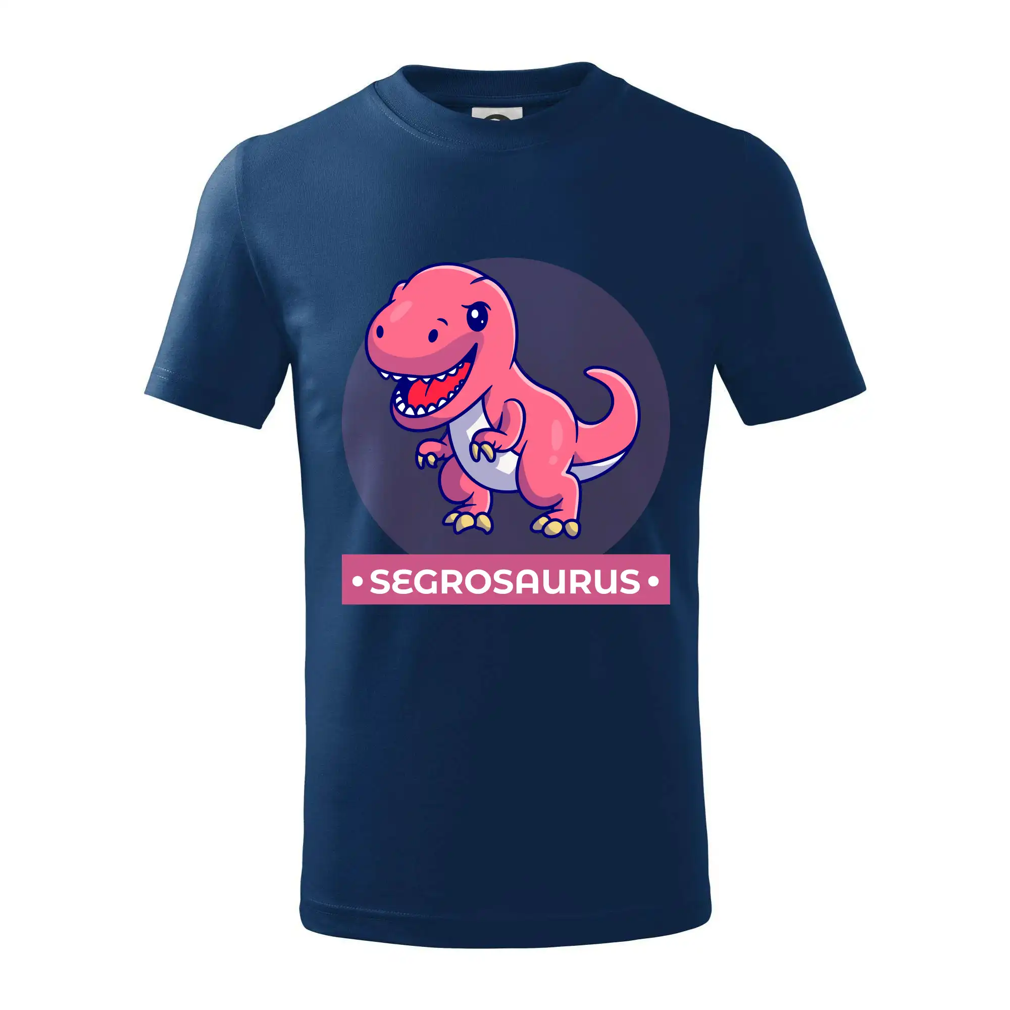 Dinosaurie rodina - segra SK