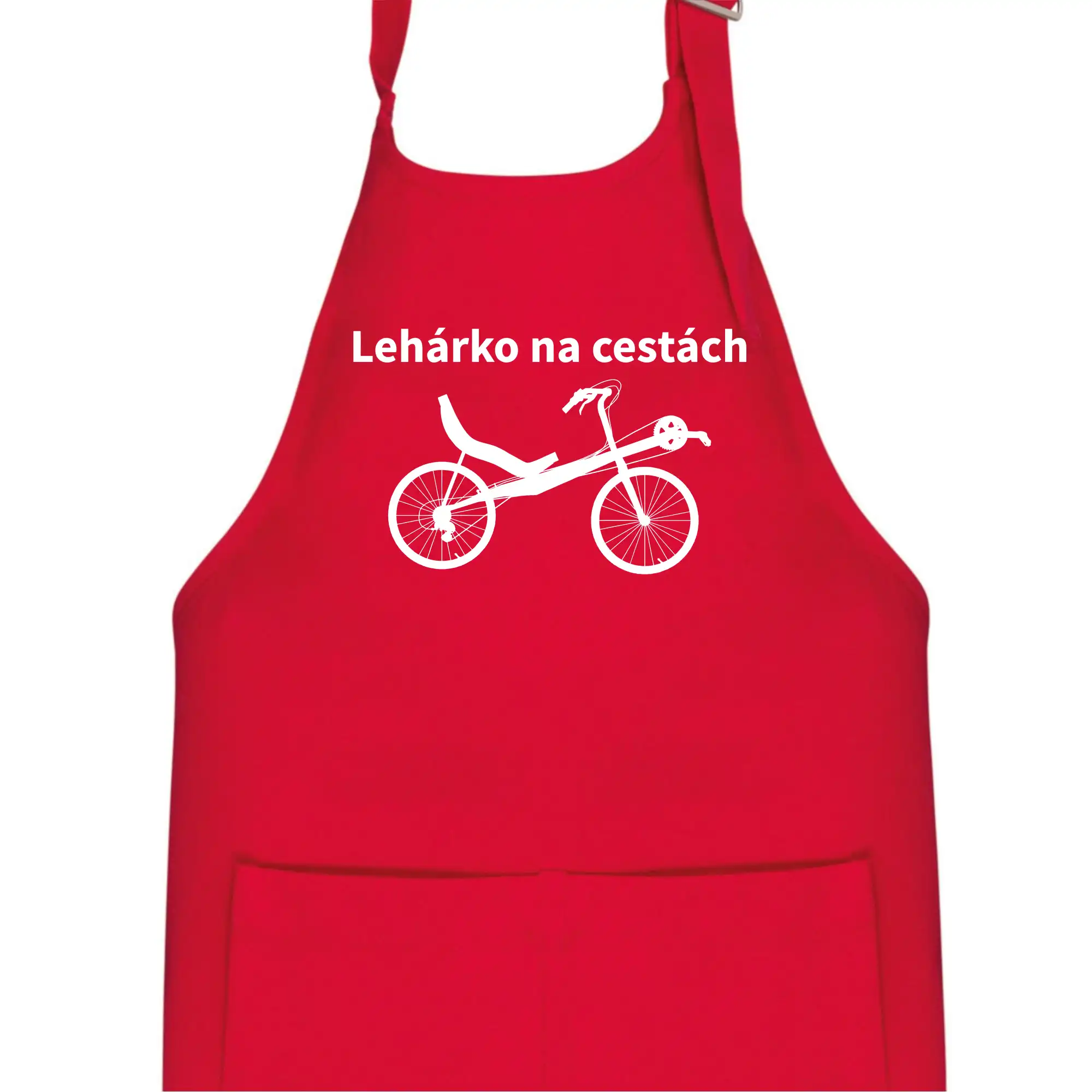 Lehárko na cestách