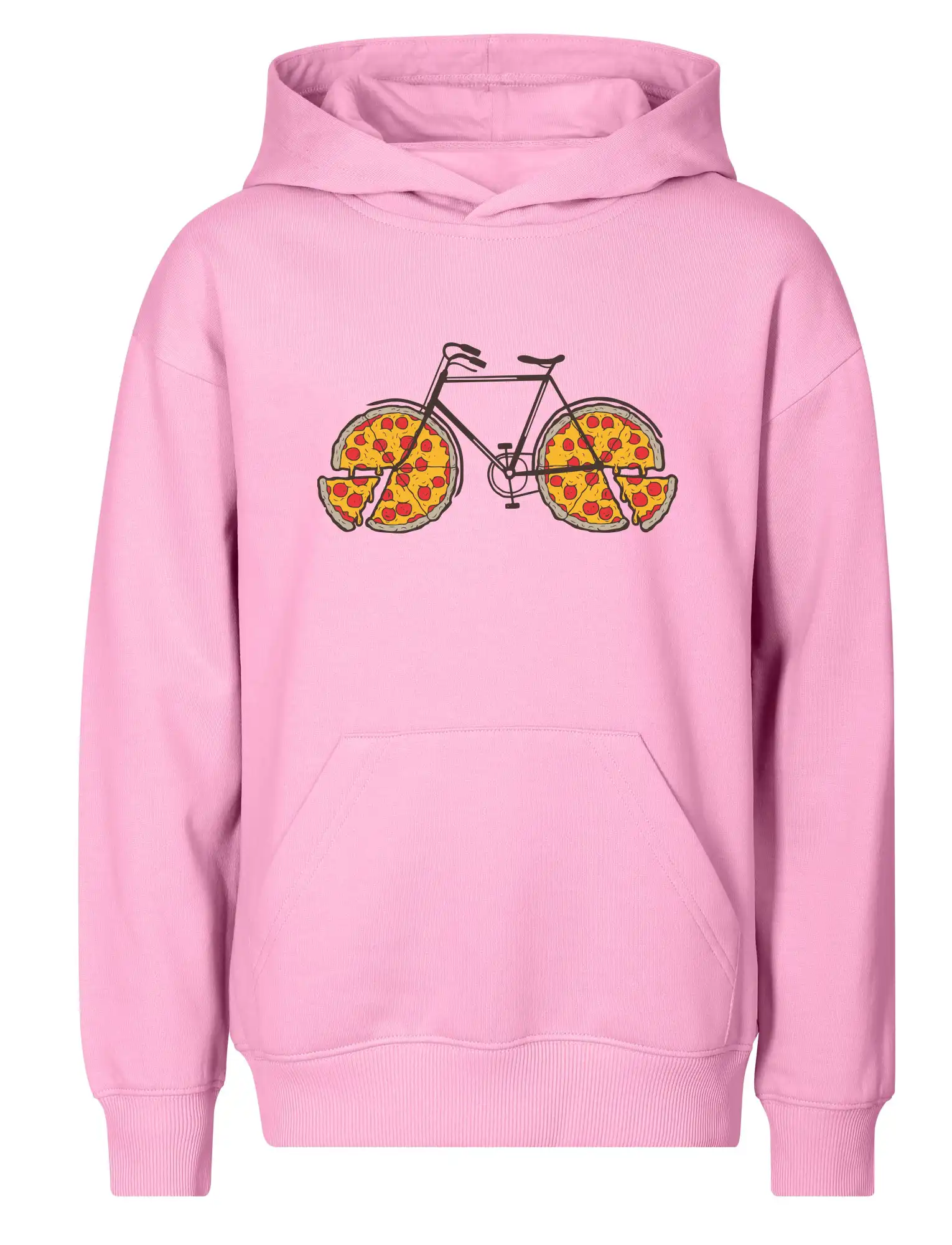 Pizza kolo