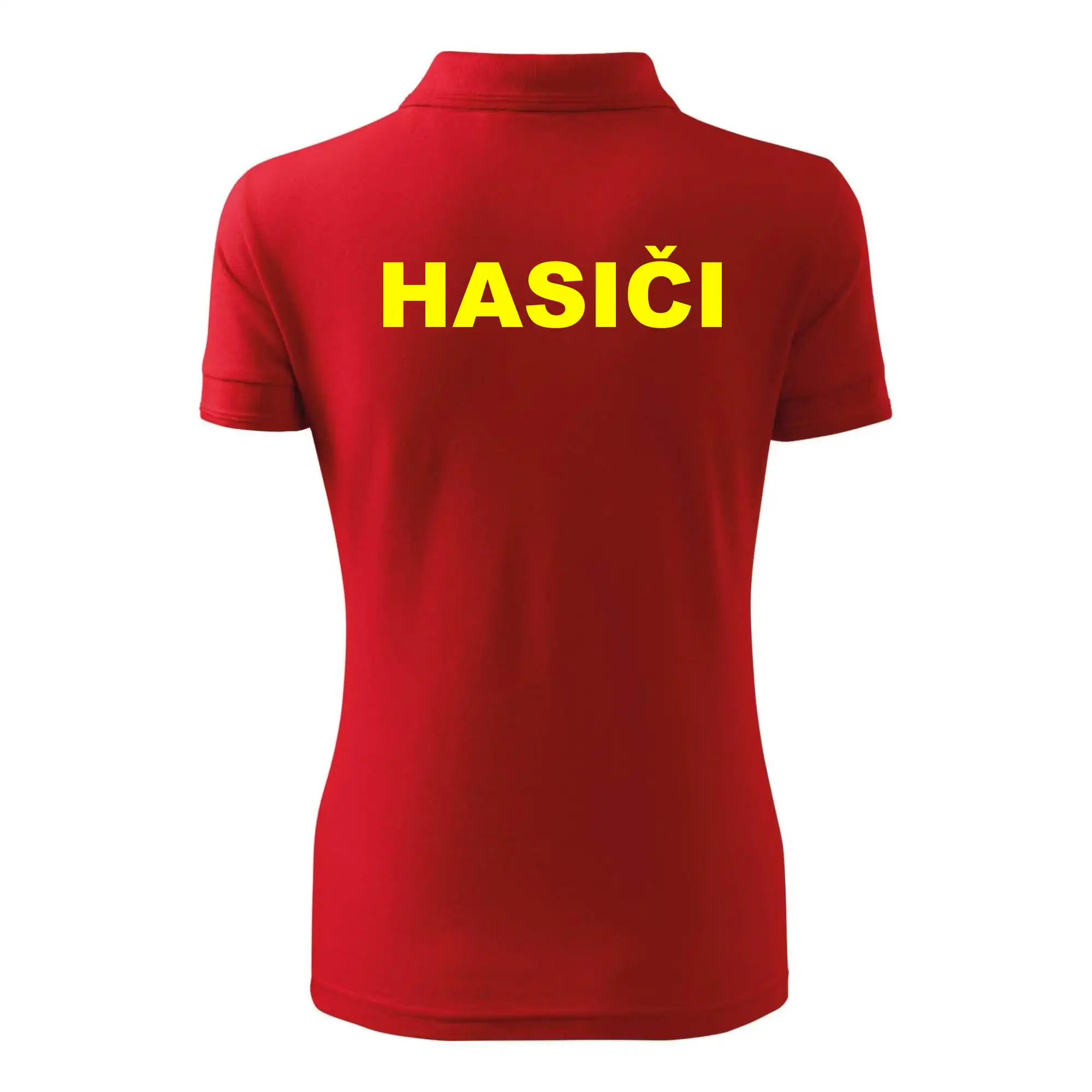 Hasiči názov samostatný