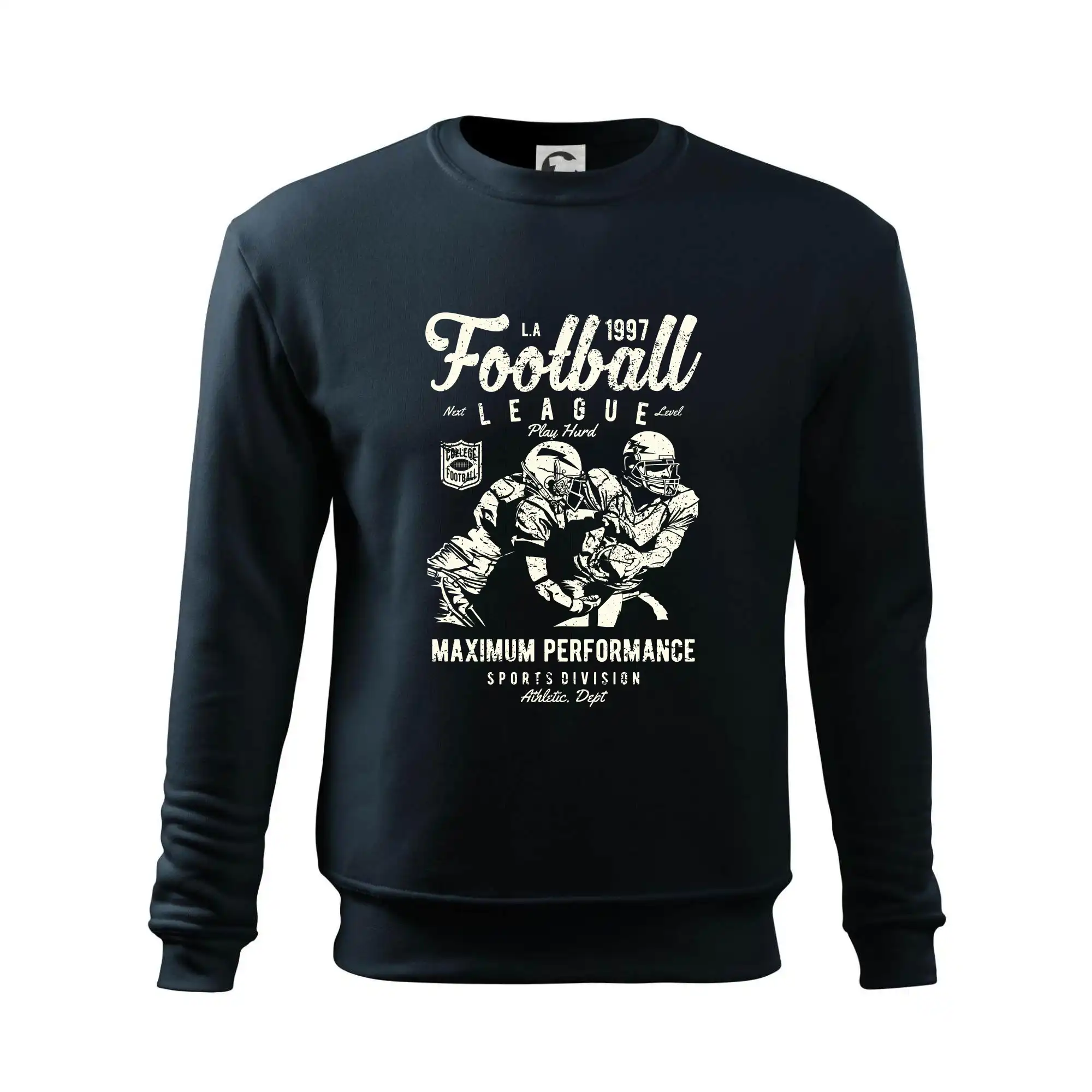 Football League plakát