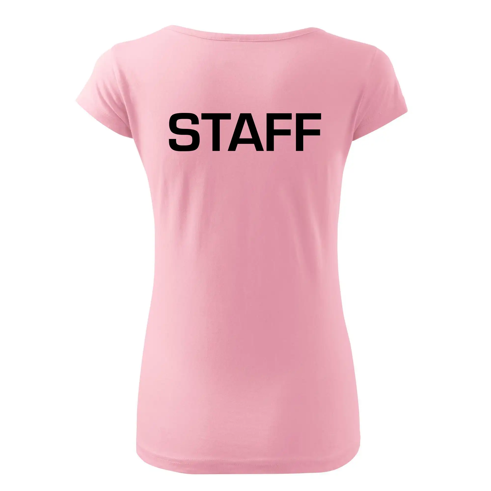 Staff