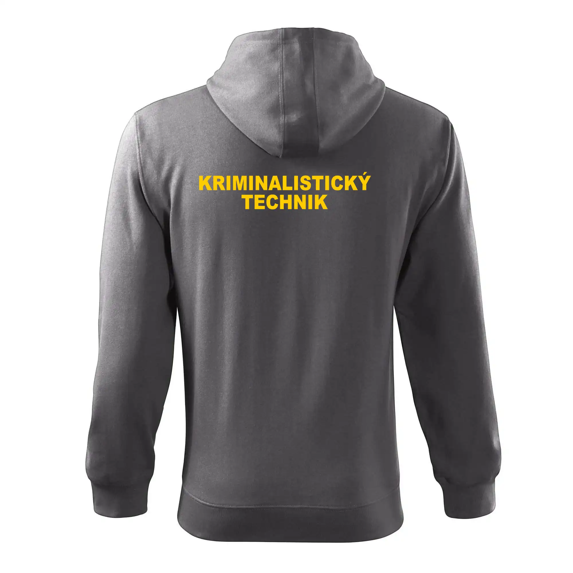 Kriminalistický technik