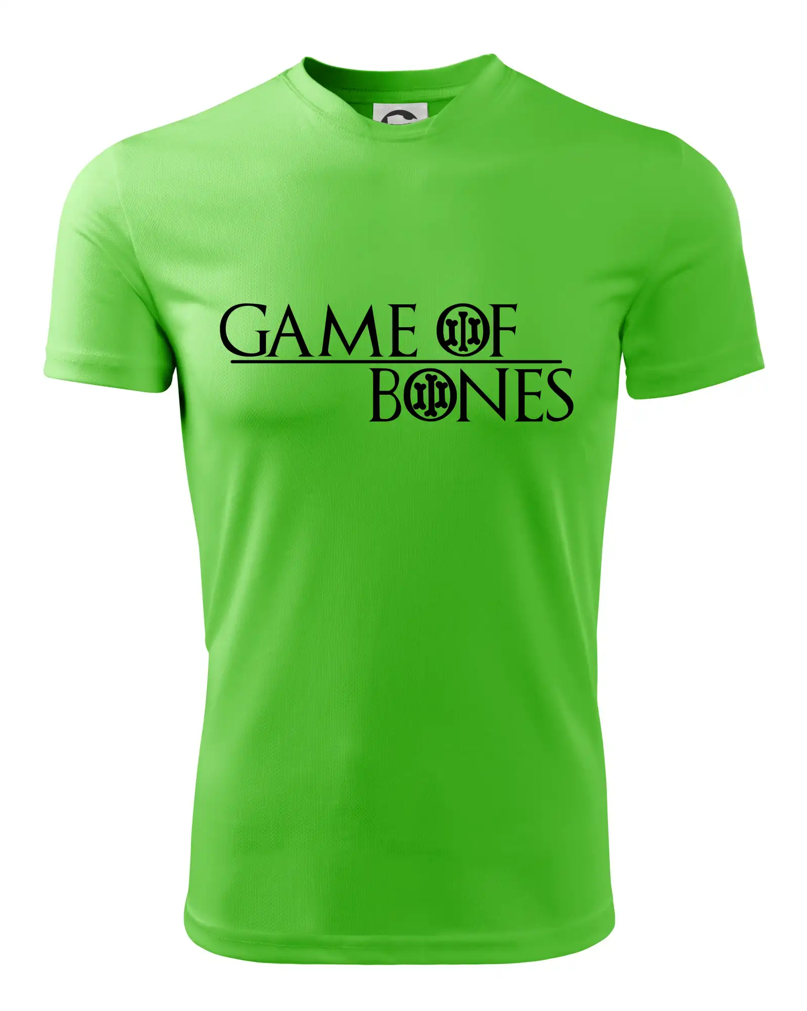 Ostatné psie plemená - Game of bones - Detské tričko športové