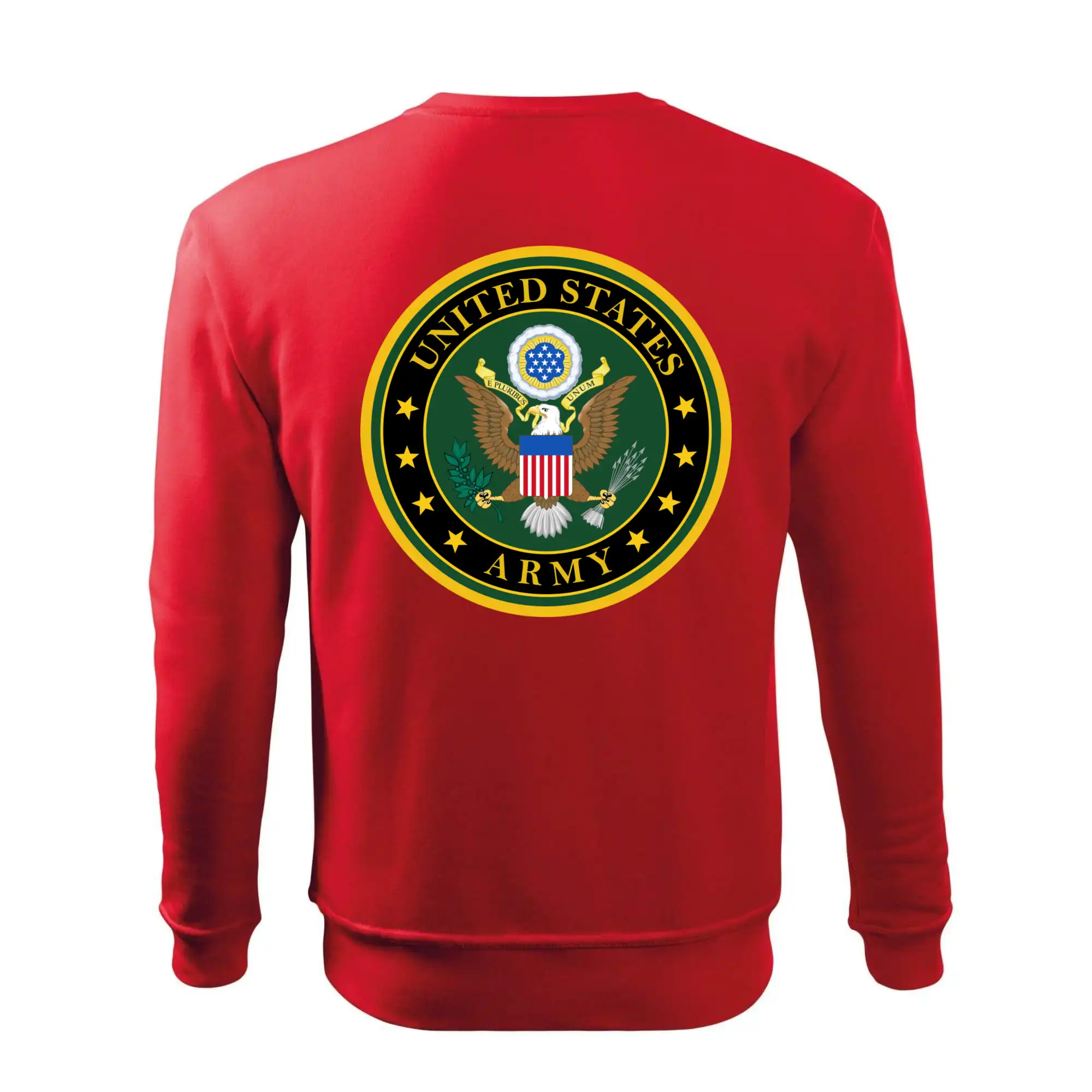 United States Army barevné