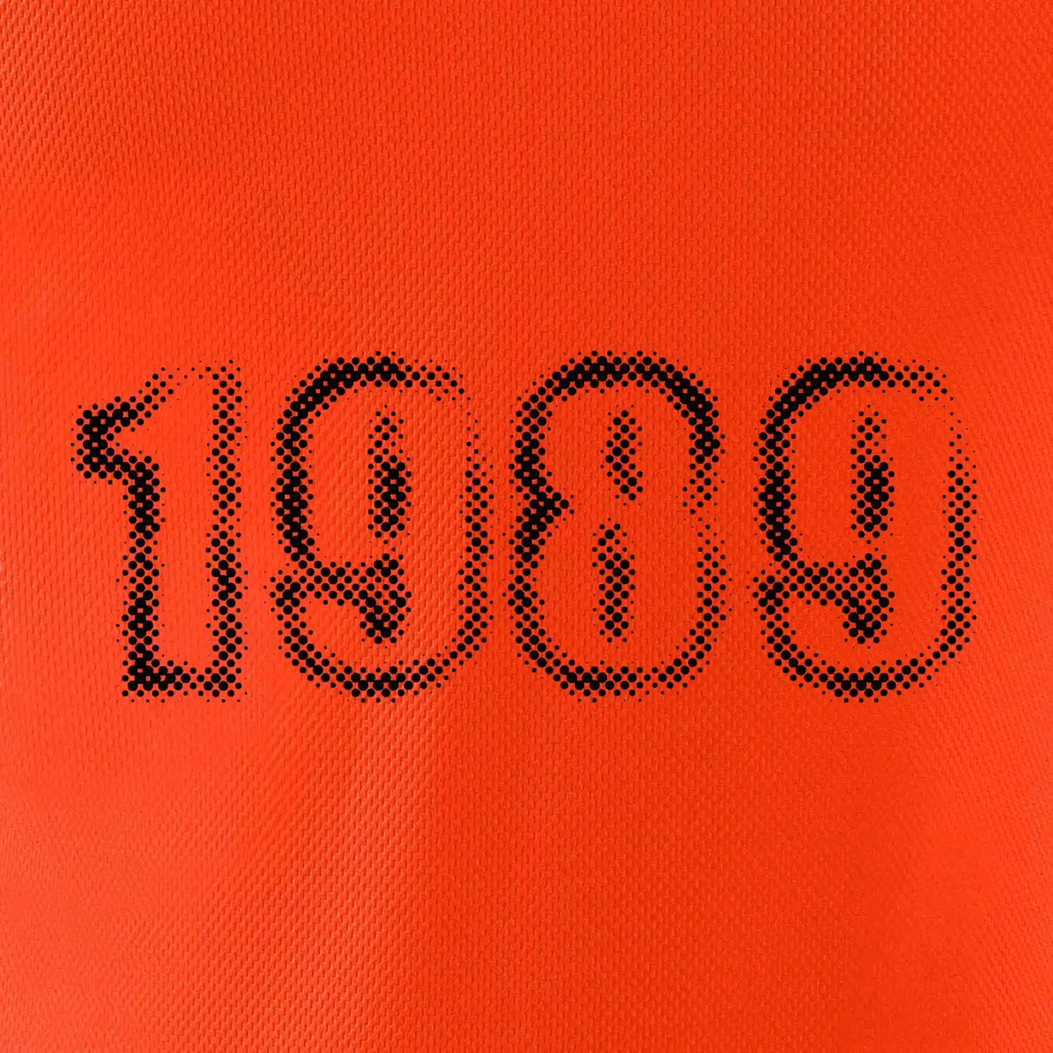 Ročník tečkovaná čísla