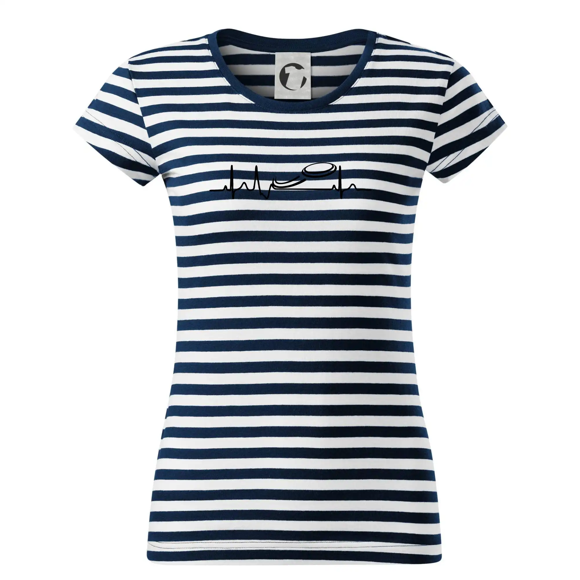 EKG frisbee discgolf tanier EKG frisbee discgolf tanier