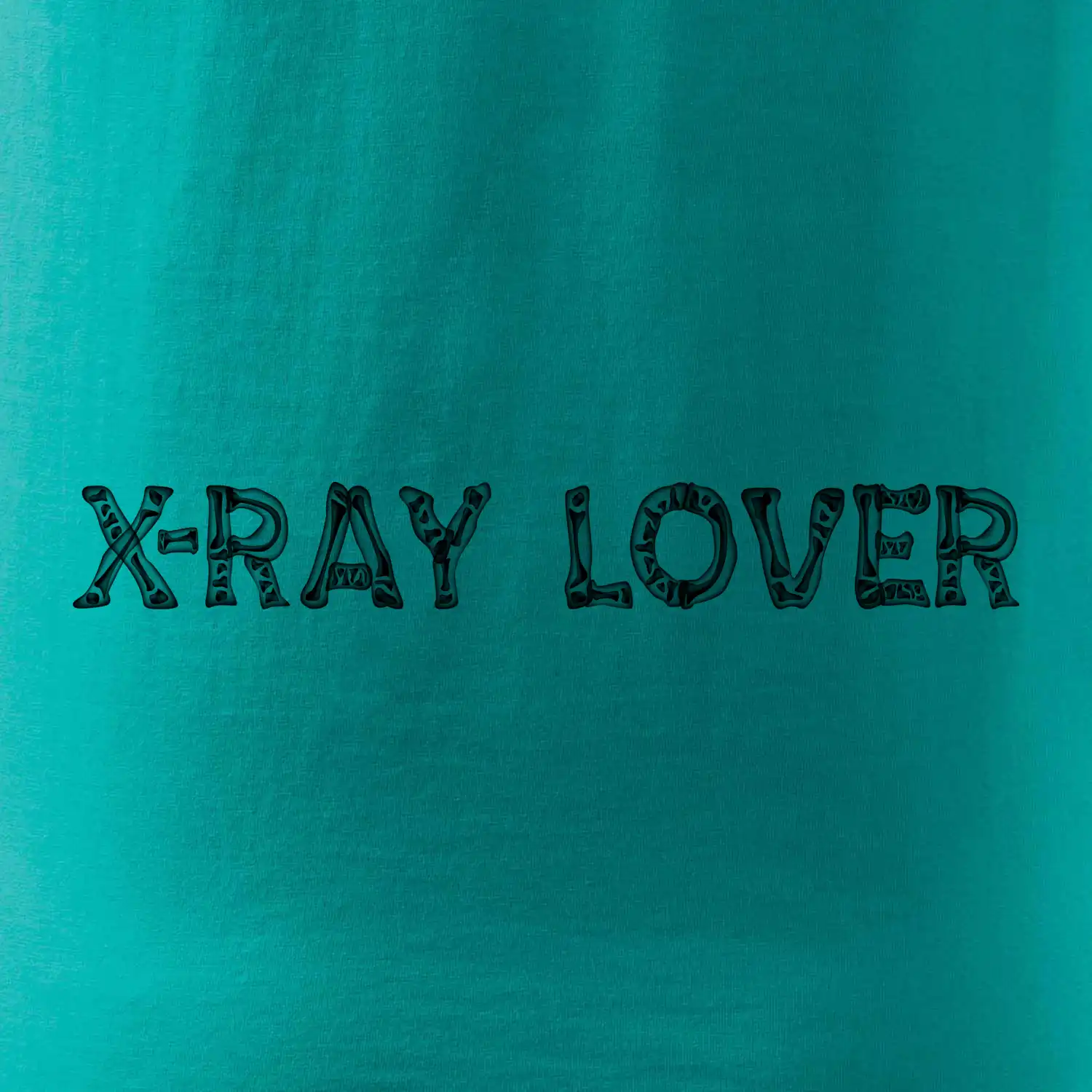 X-ray Lover