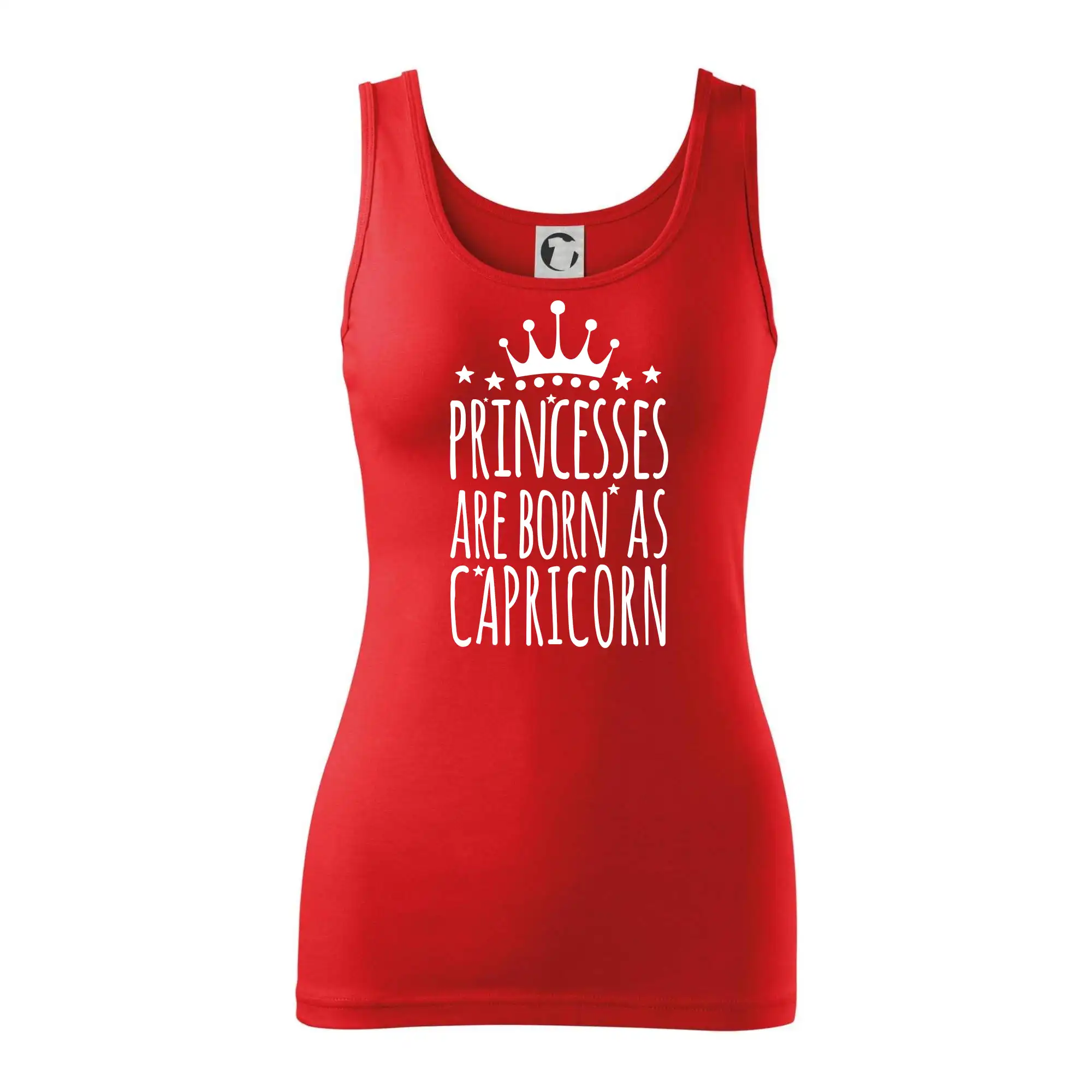 Princesses are born as Capricorn - Kozoroh