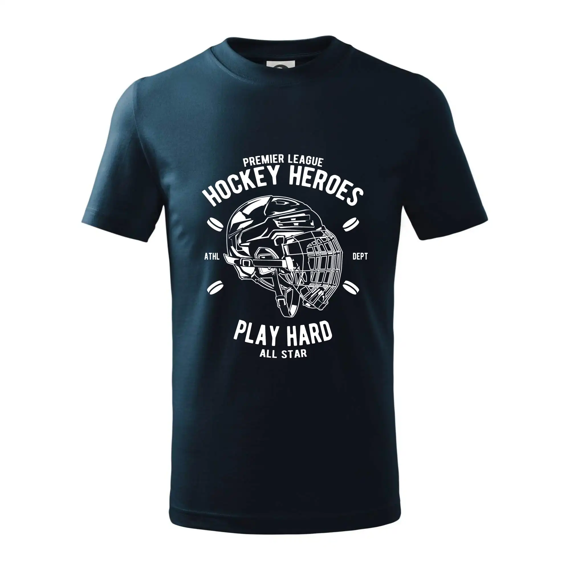 Hockey Heroes