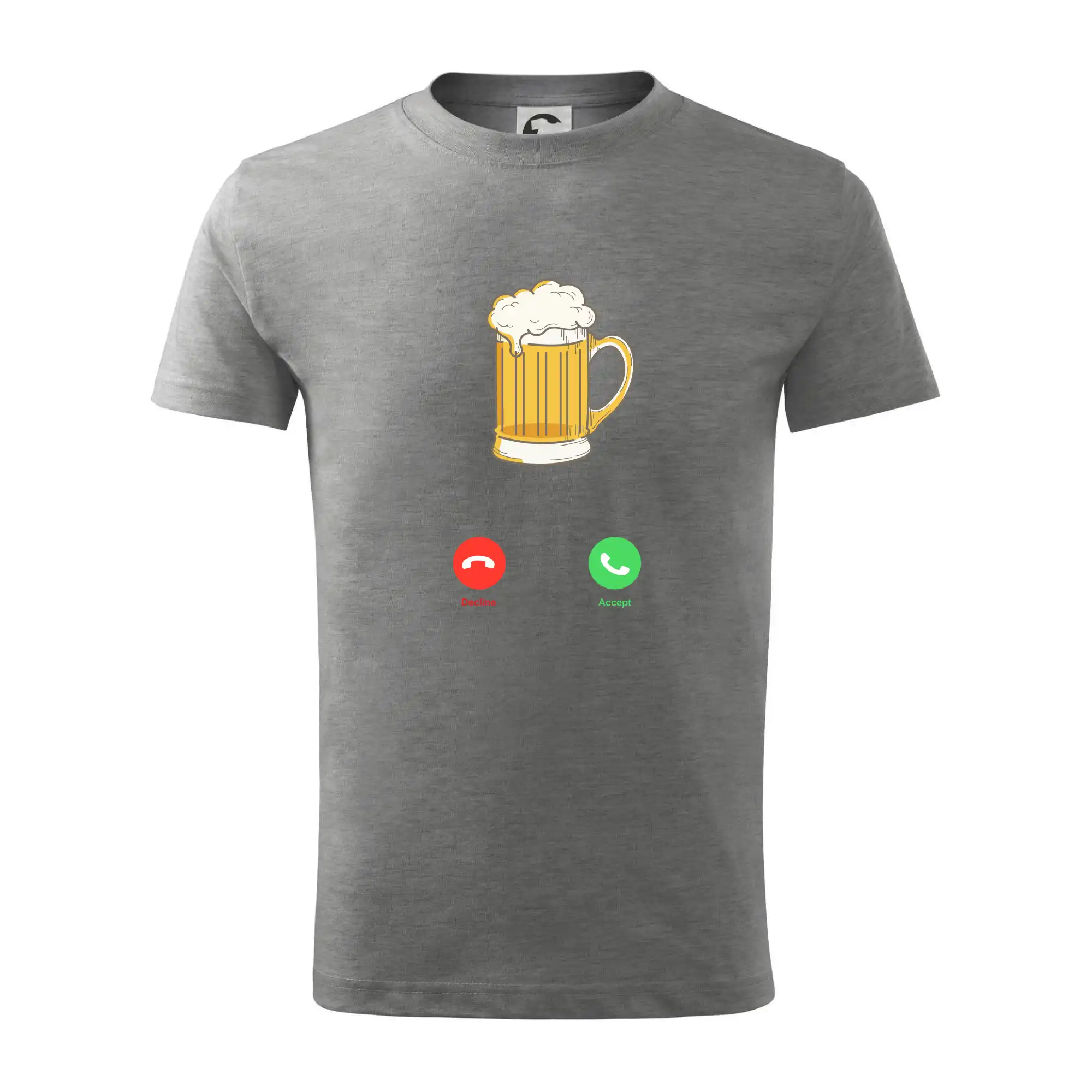 Volá pivo  (Pecka design)