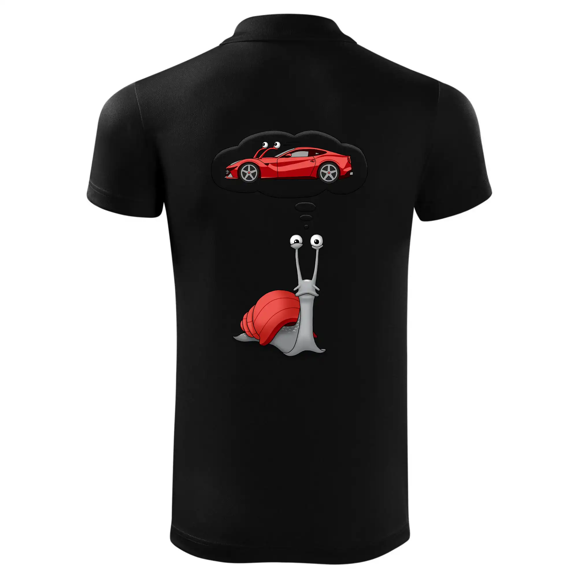 Nesplnitelný sen (Hana-creative)