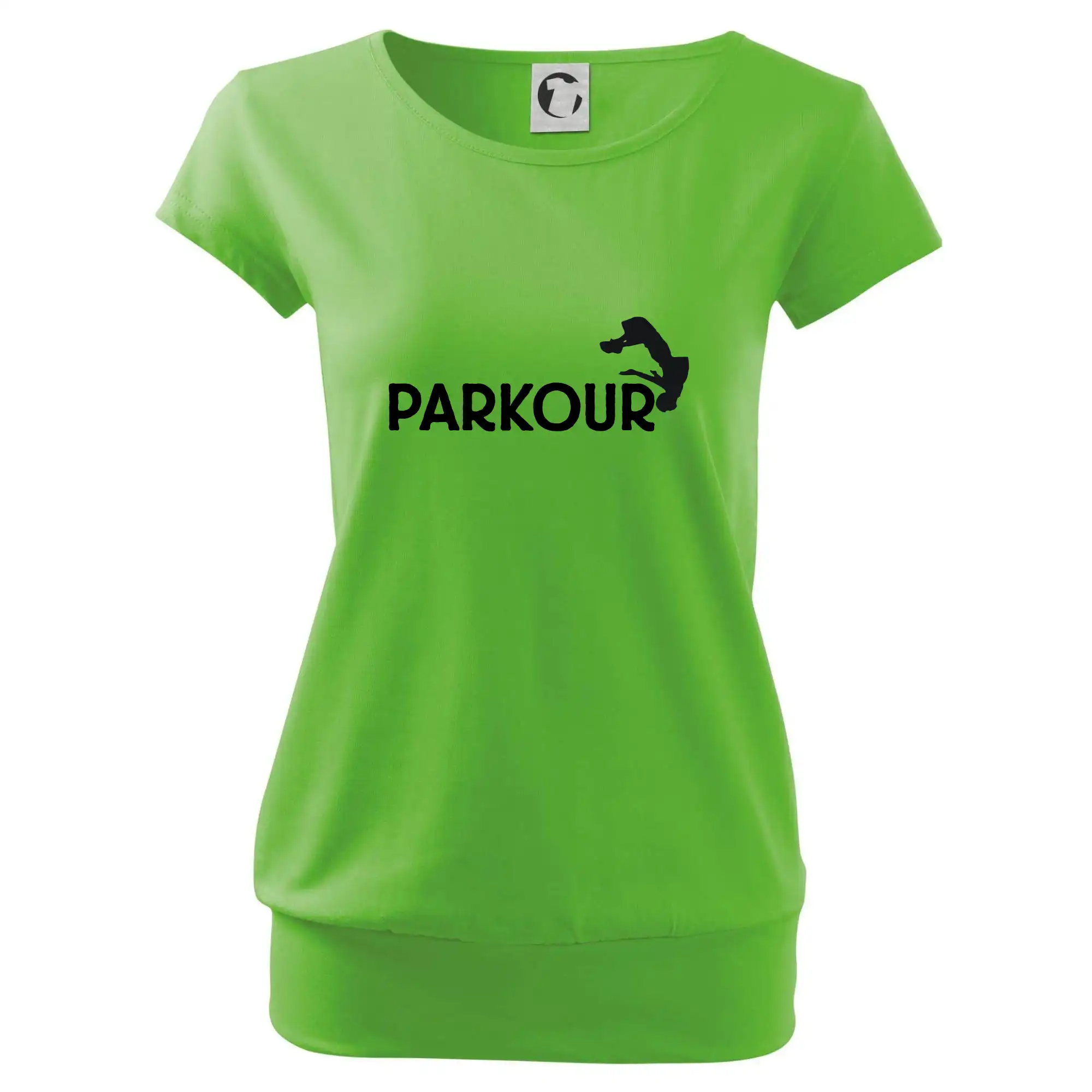 Parkour - salto