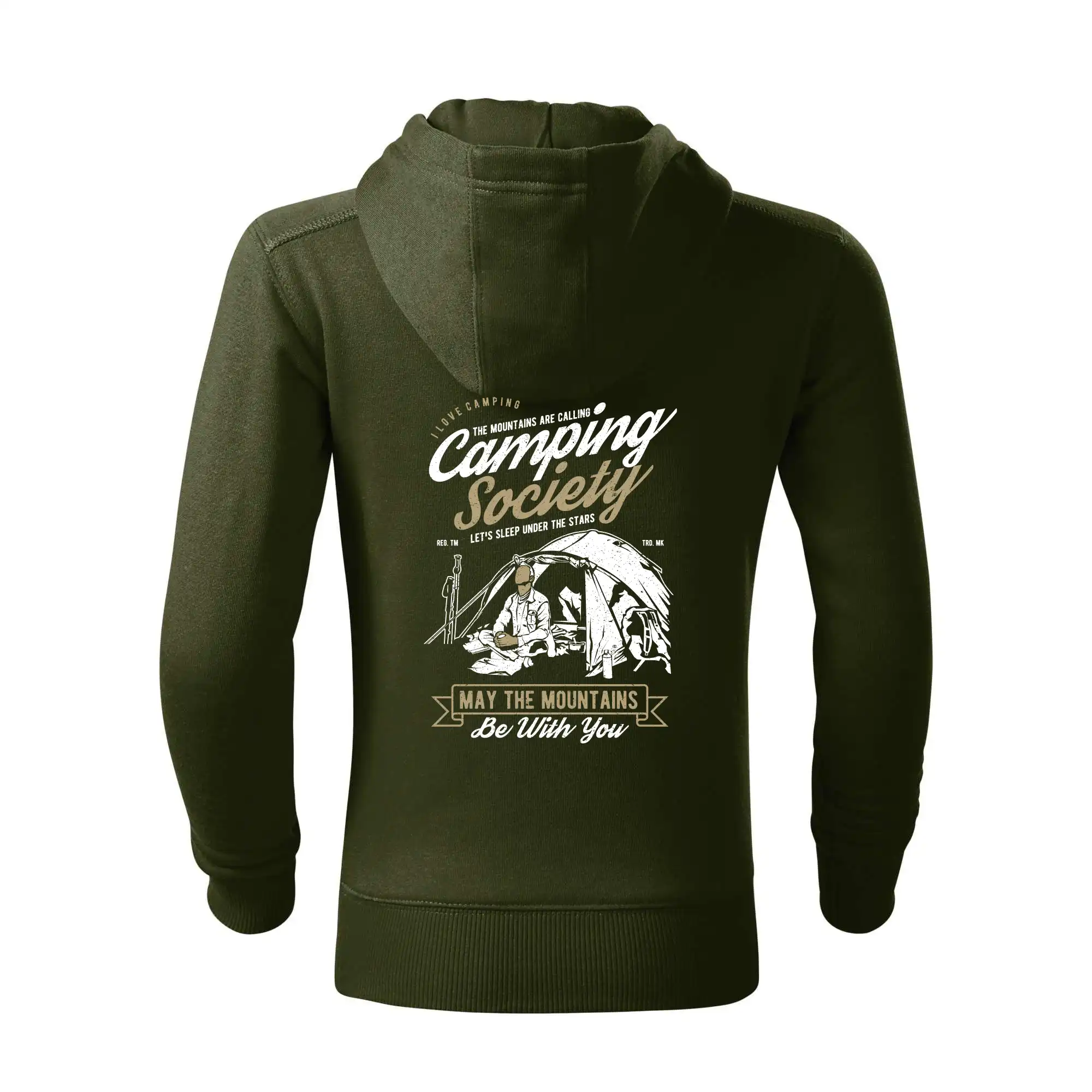Camping Society