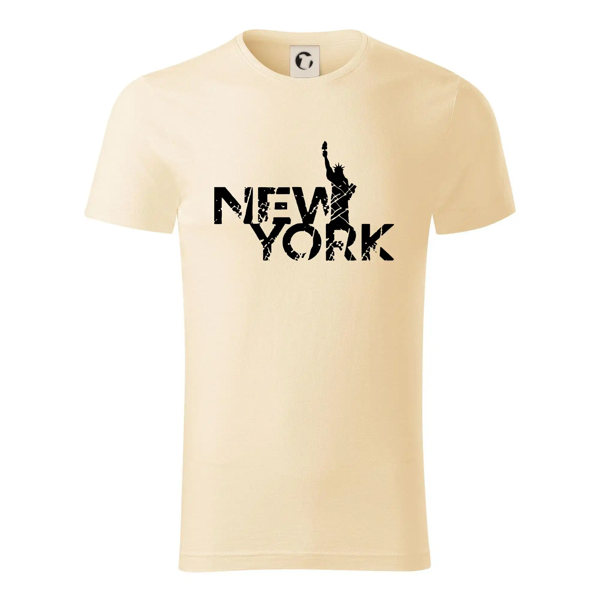 New York retro