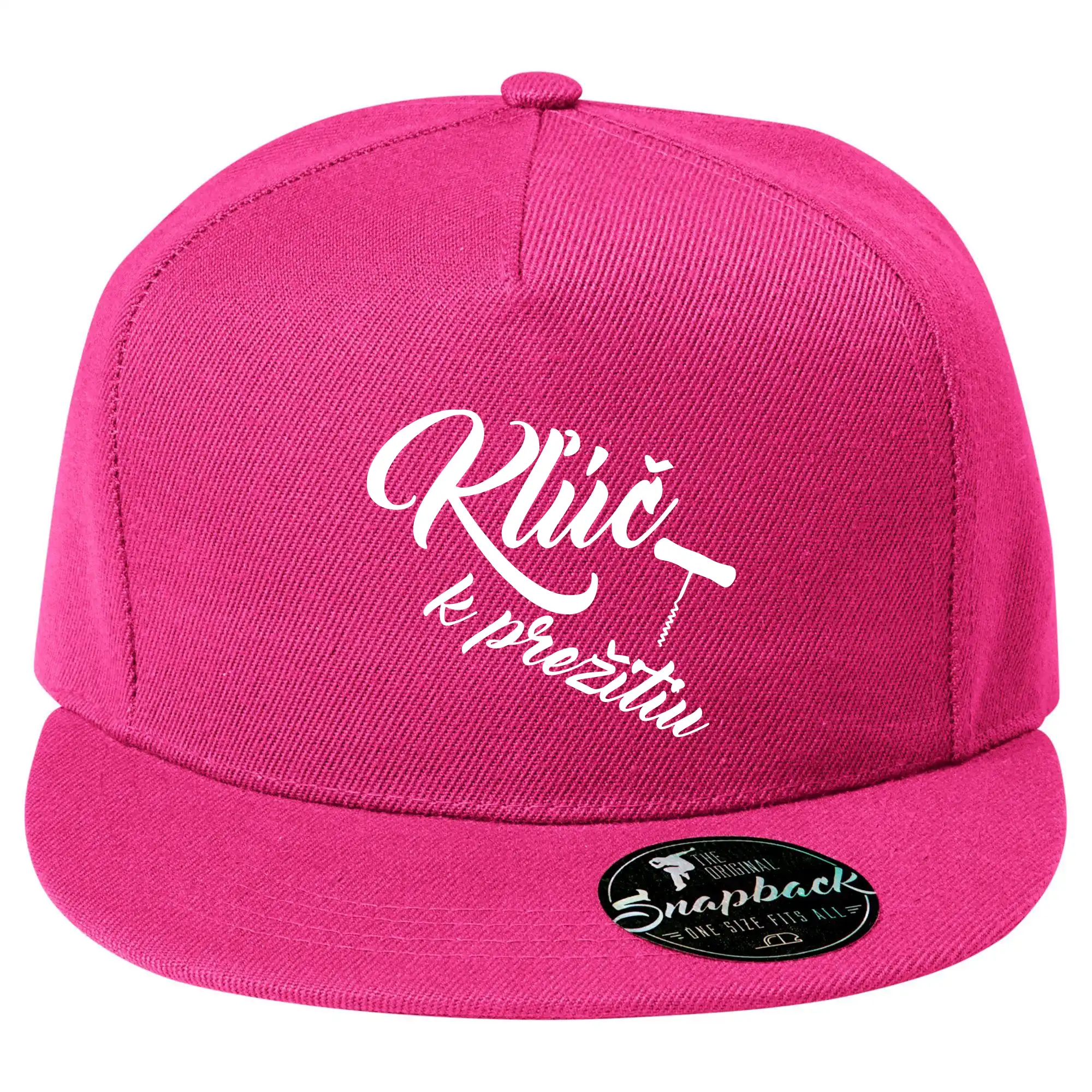 Kluč k prežitiu vývrtka