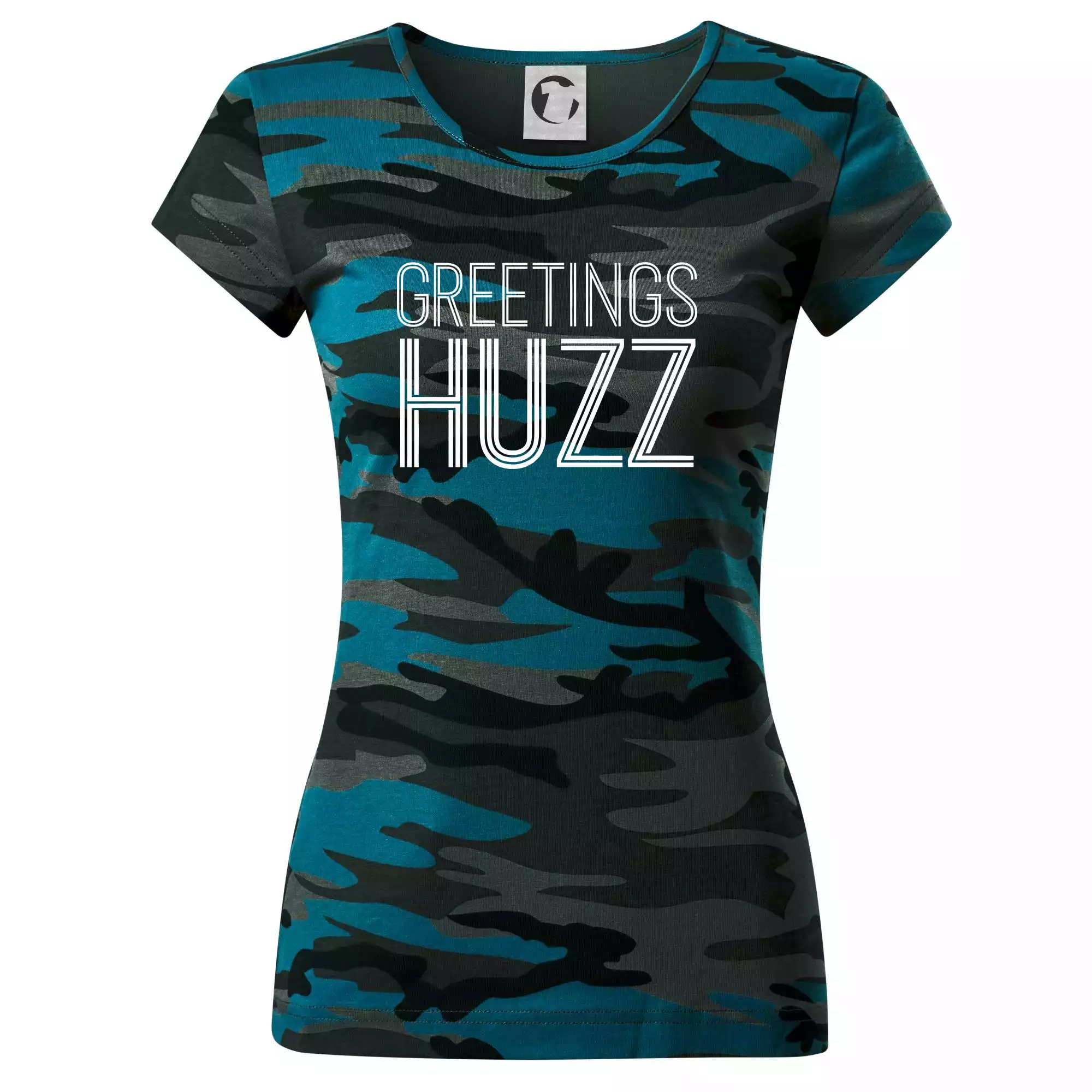 Greetings HUZZ