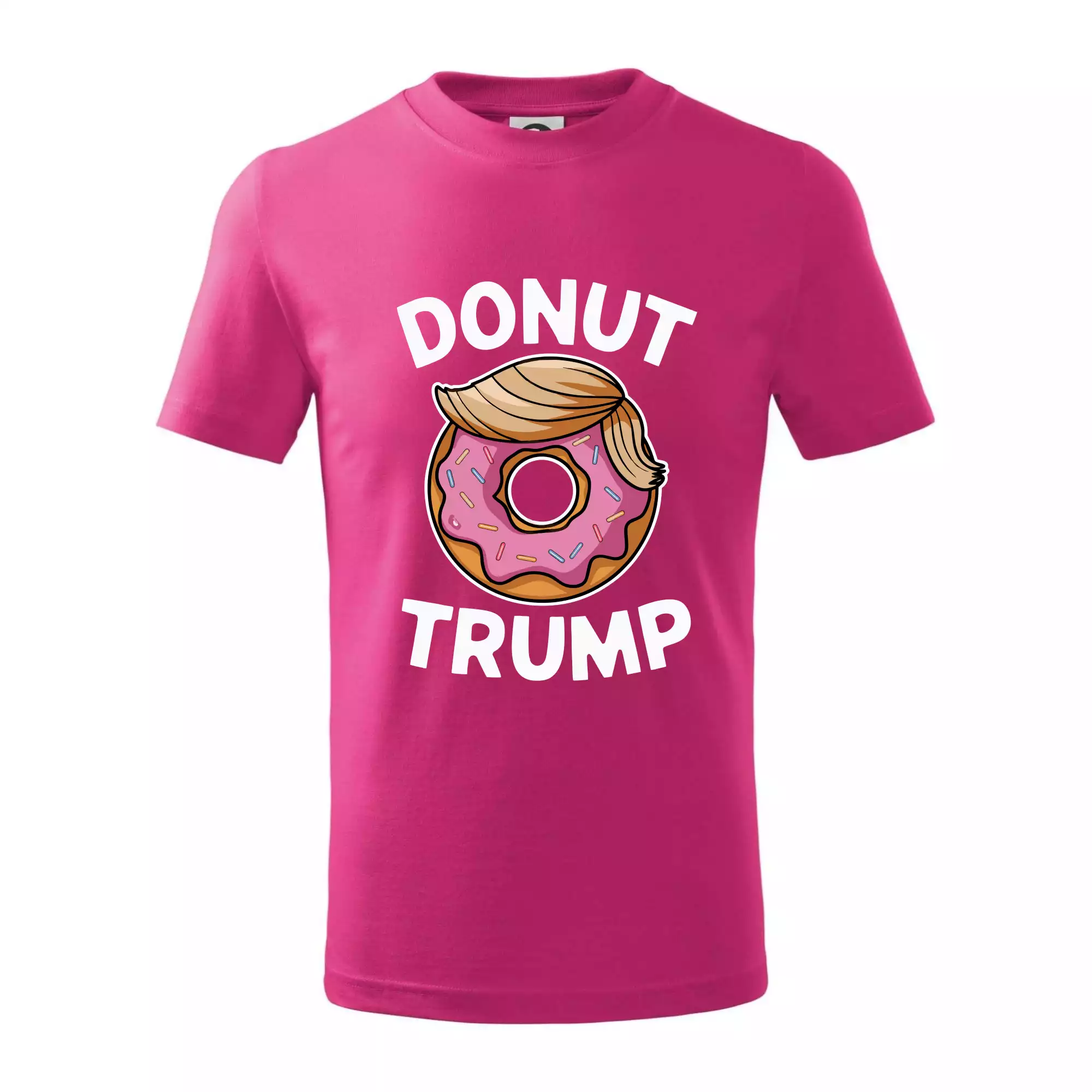 Donut Trump