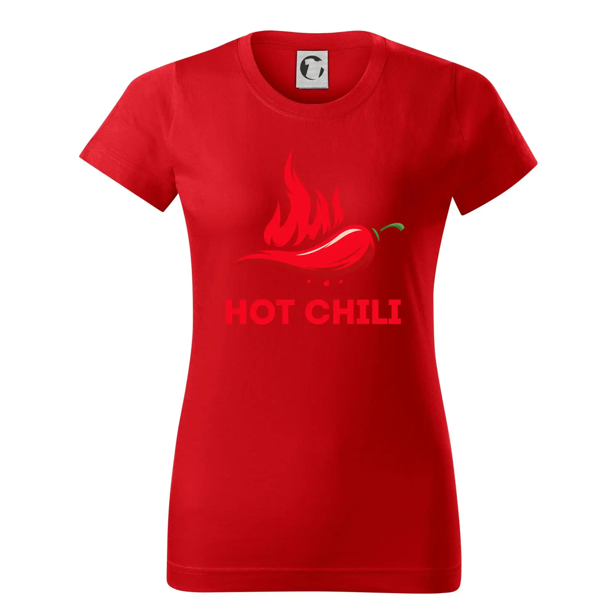 Hot Chili