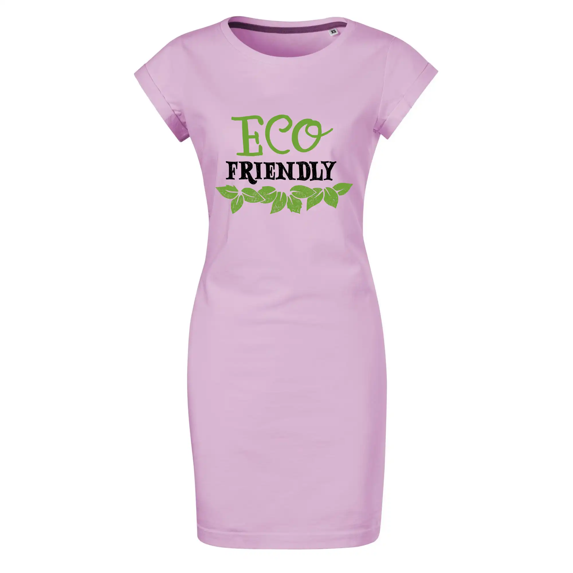 Eco friendly - lístečky