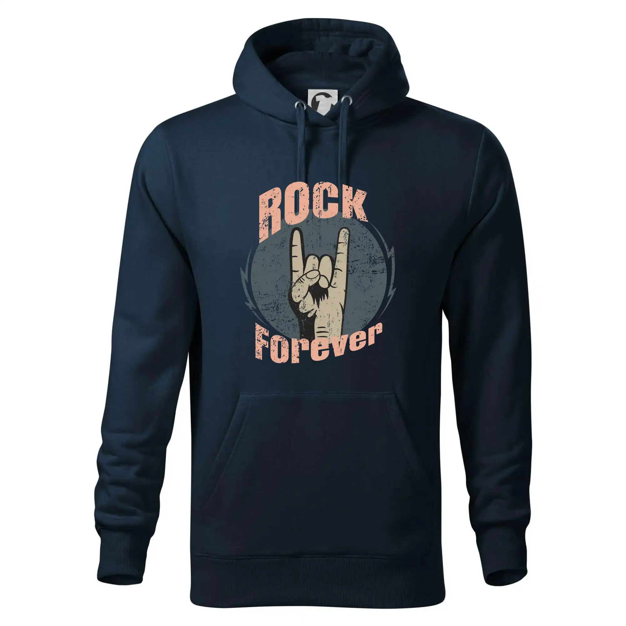 Rock forever ruka