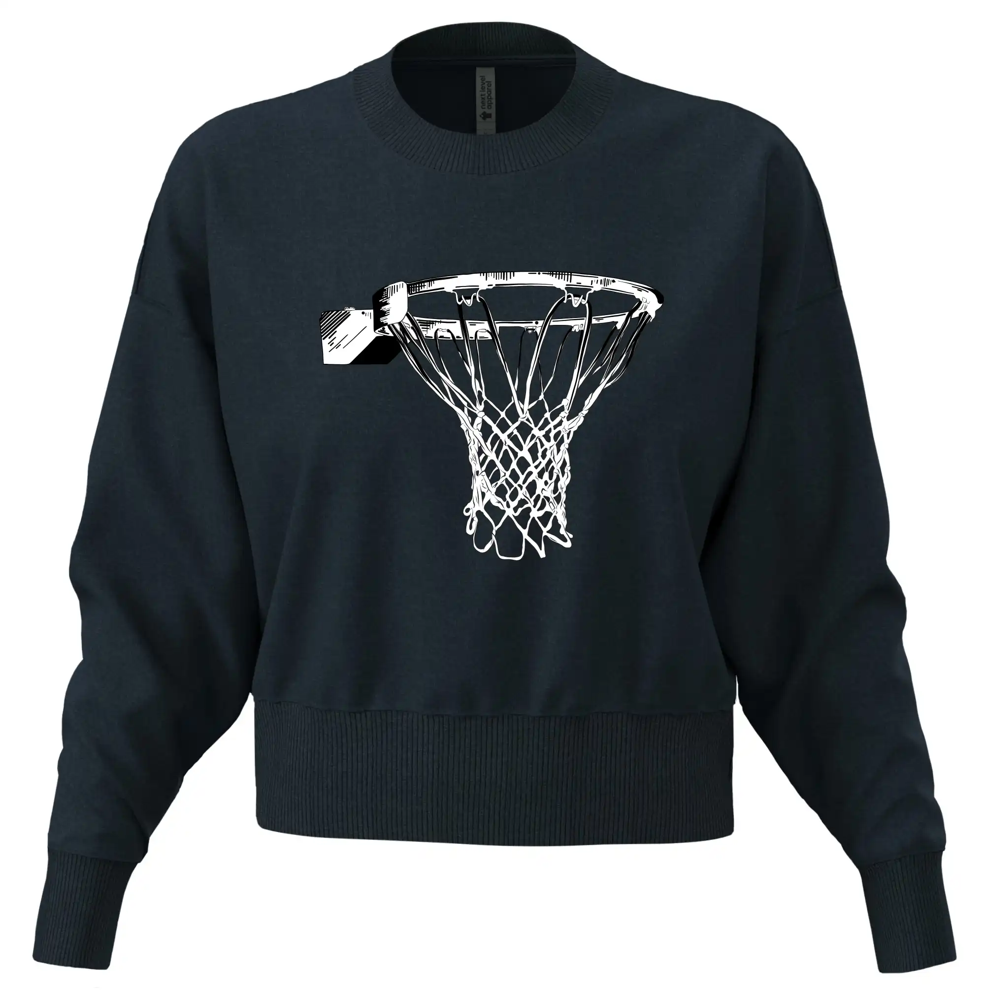 Basketbalový koš
